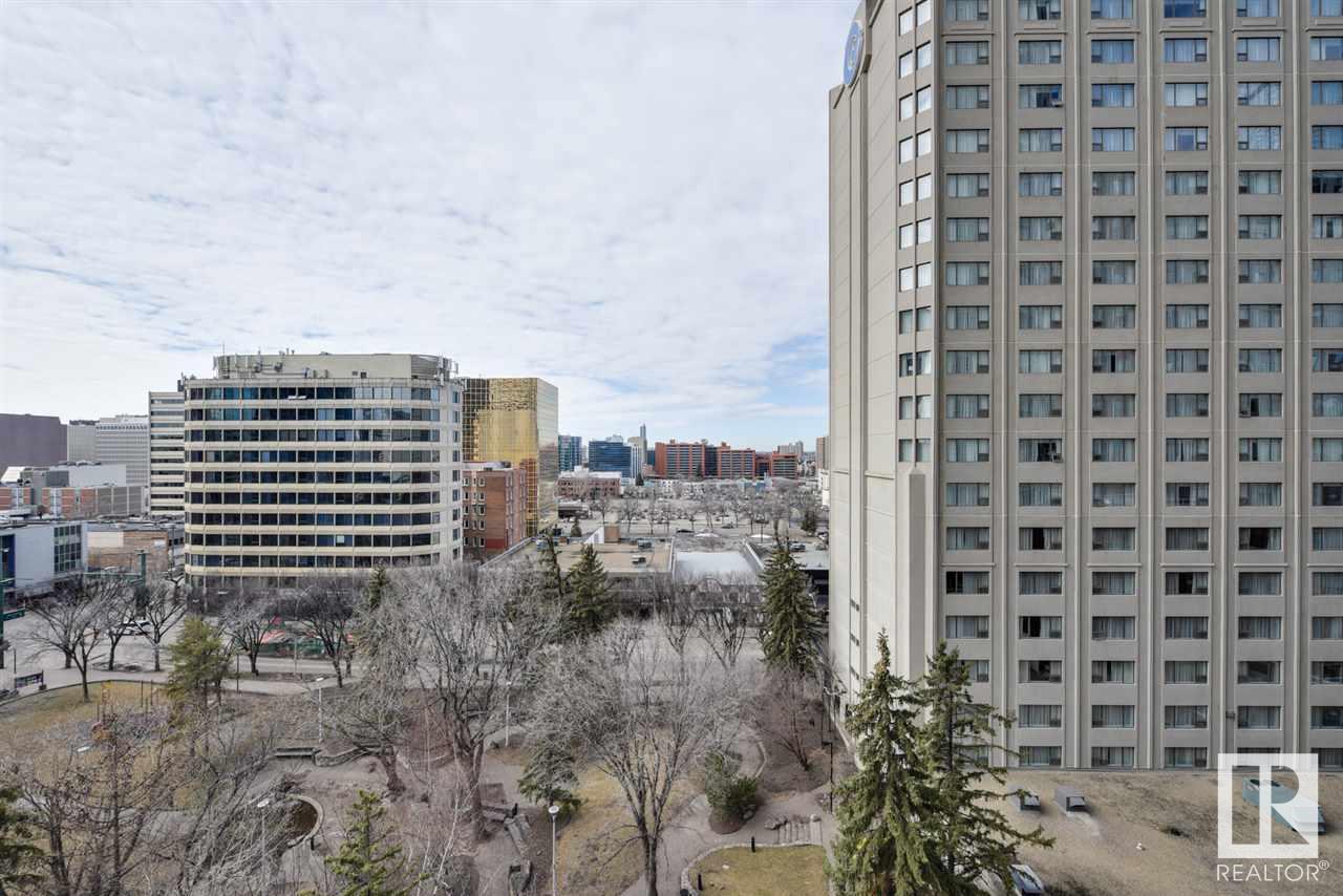      #906 10136 104 ST NW , Edmonton,  ,T5J 0B5 ;  Listing Number: MLS E4418023