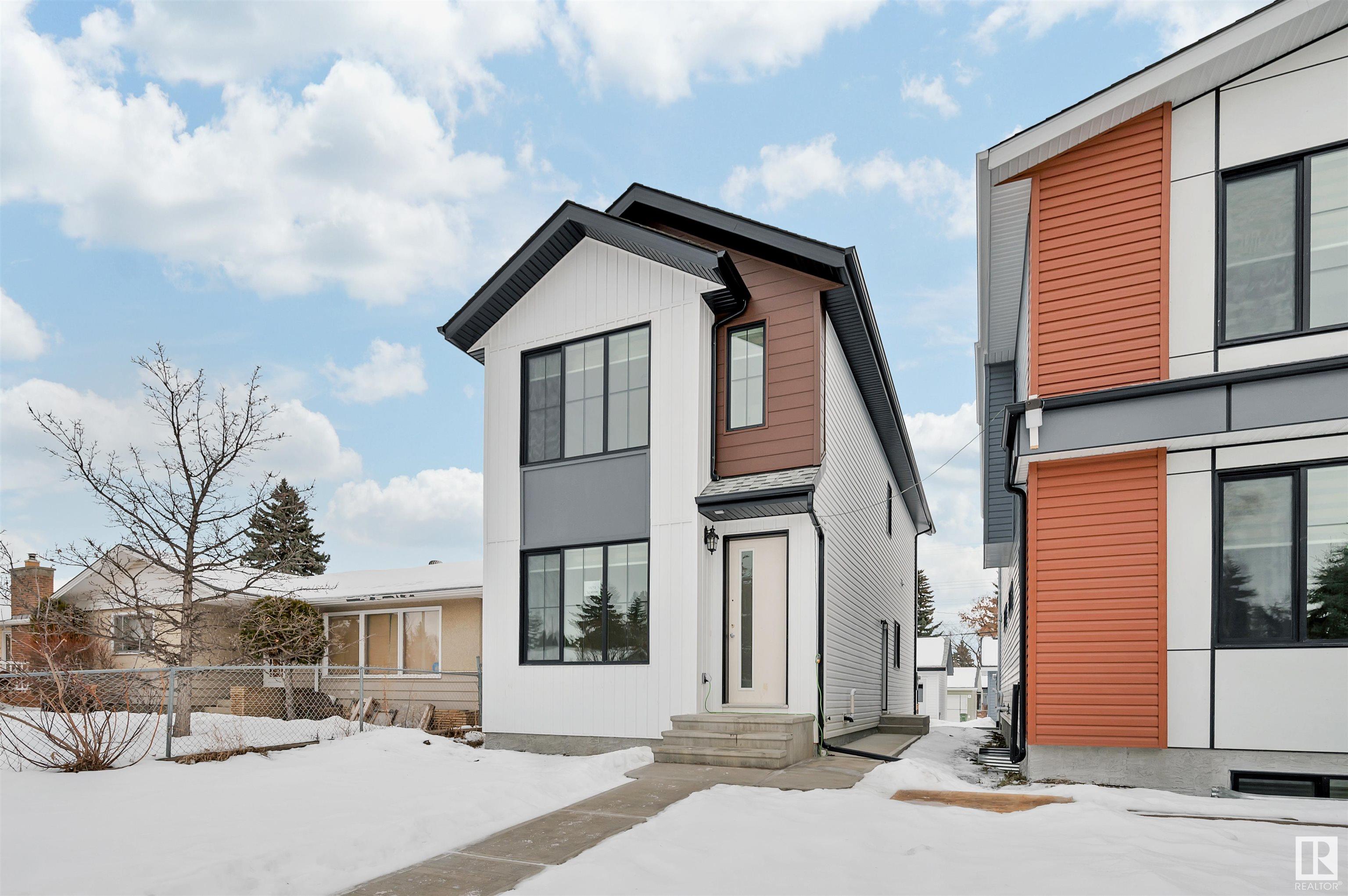      10713 52 ST NW NW , Edmonton,  ,T6H 2H2 ;  Listing Number: MLS E4418026