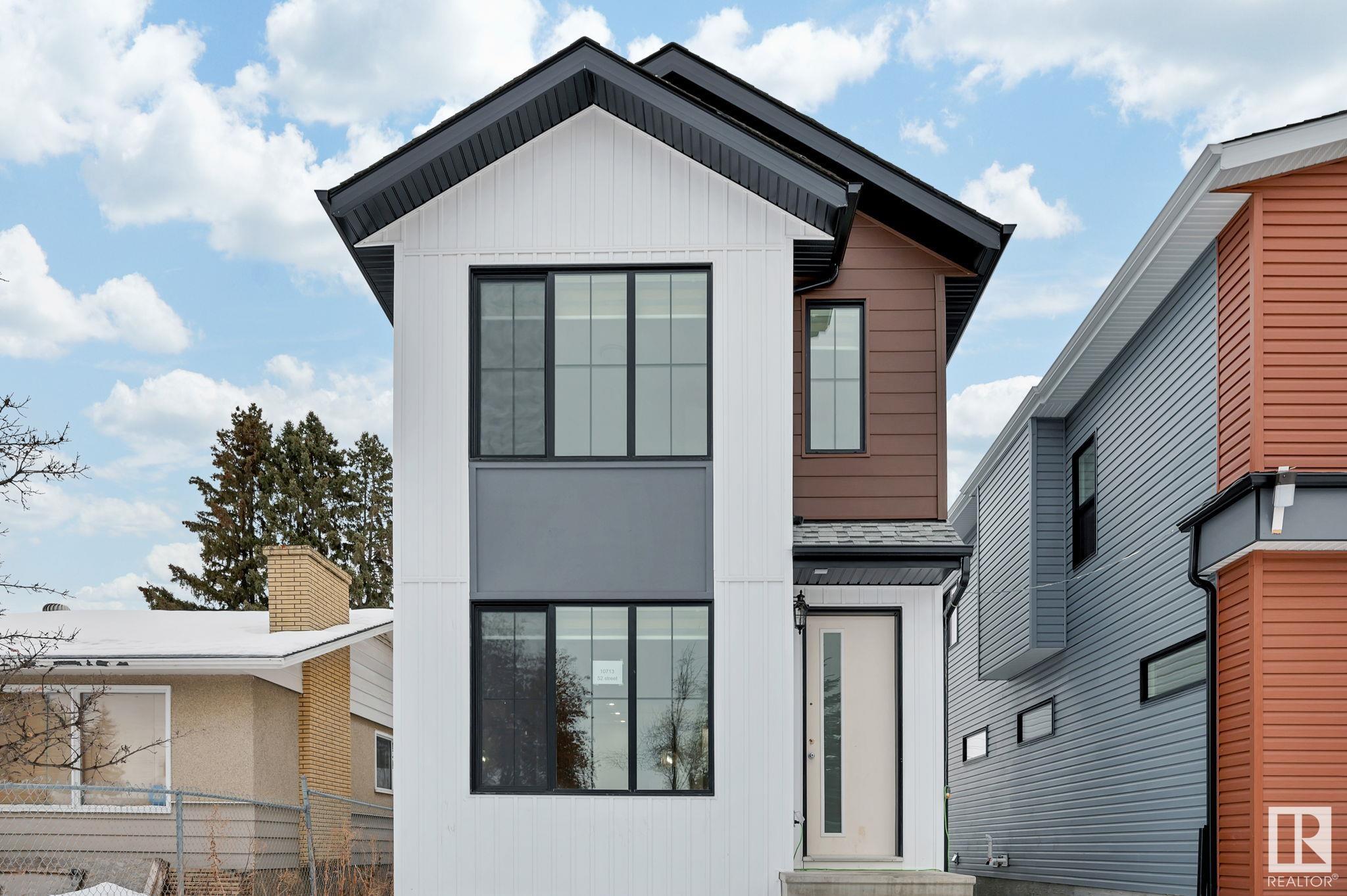      10713 52 ST NW NW , Edmonton,  ,T6H 2H2 ;  Listing Number: MLS E4418026