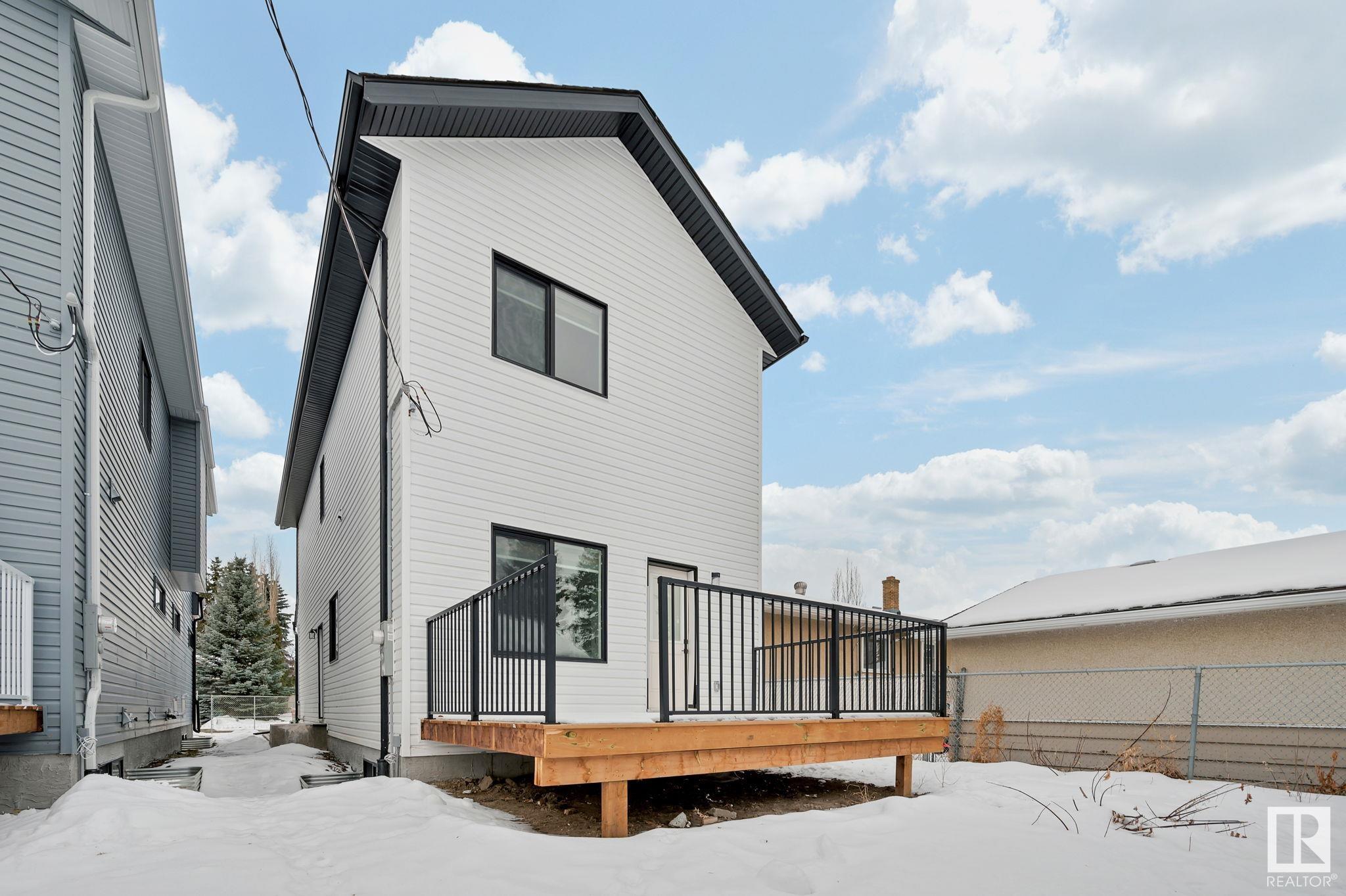      10713 52 ST NW NW , Edmonton,  ,T6H 2H2 ;  Listing Number: MLS E4418026