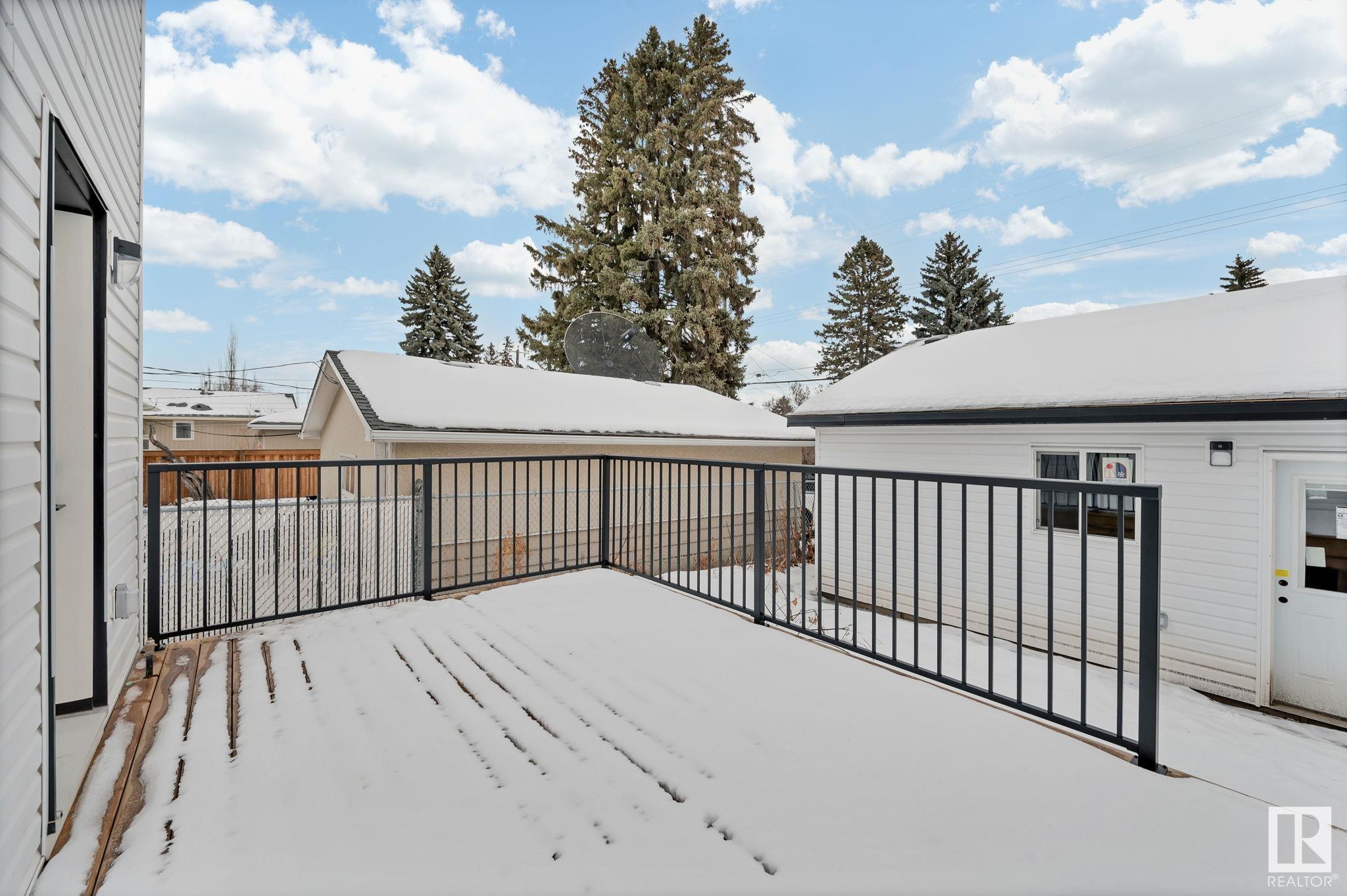     10713 52 ST NW NW , Edmonton,  ,T6H 2H2 ;  Listing Number: MLS E4418026