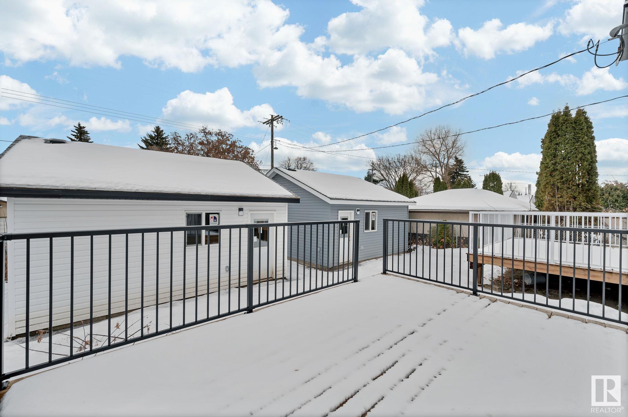      10713 52 ST NW NW , Edmonton,  ,T6H 2H2 ;  Listing Number: MLS E4418026