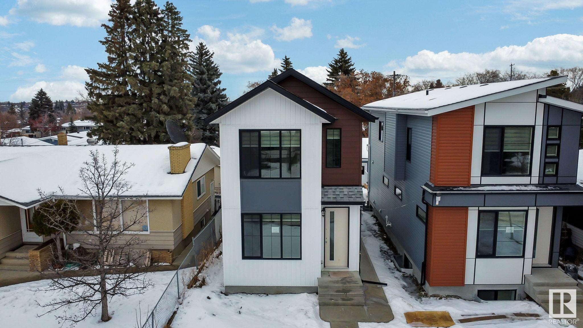      10713 52 ST NW NW , Edmonton,  ,T6H 2H2 ;  Listing Number: MLS E4418026