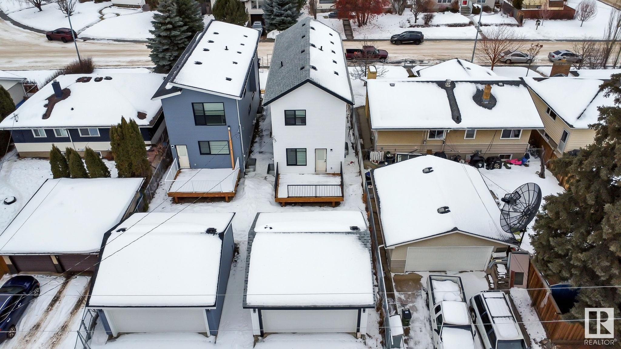      10713 52 ST NW NW , Edmonton,  ,T6H 2H2 ;  Listing Number: MLS E4418026