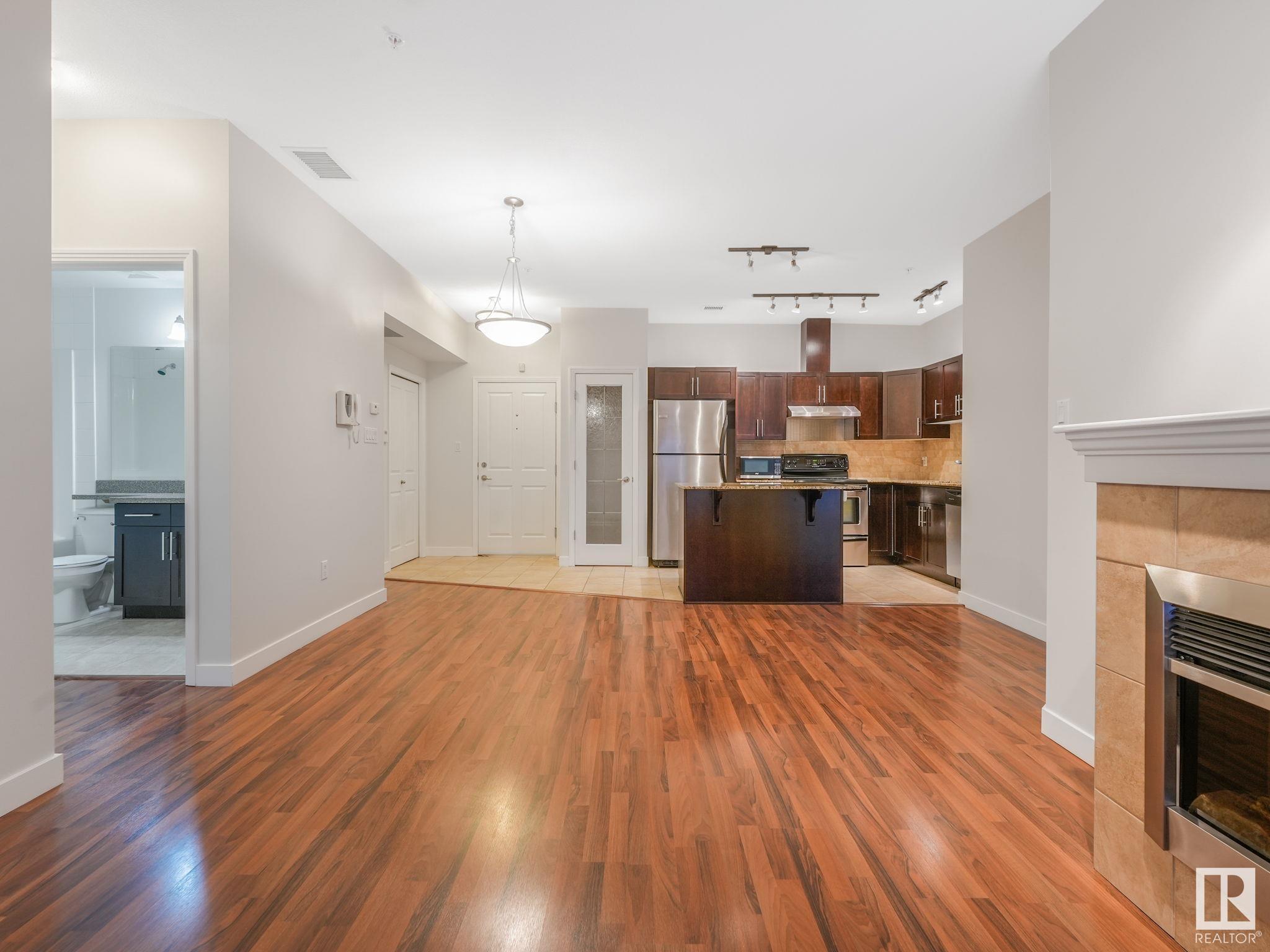      #107 1003 GAULT BV NW , Edmonton,  ,T5E 4H5 ;  Listing Number: MLS E4418032