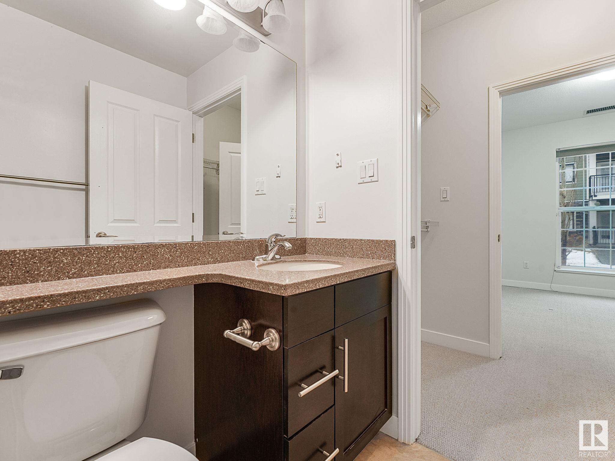      #107 1003 GAULT BV NW , Edmonton,  ,T5E 4H5 ;  Listing Number: MLS E4418032
