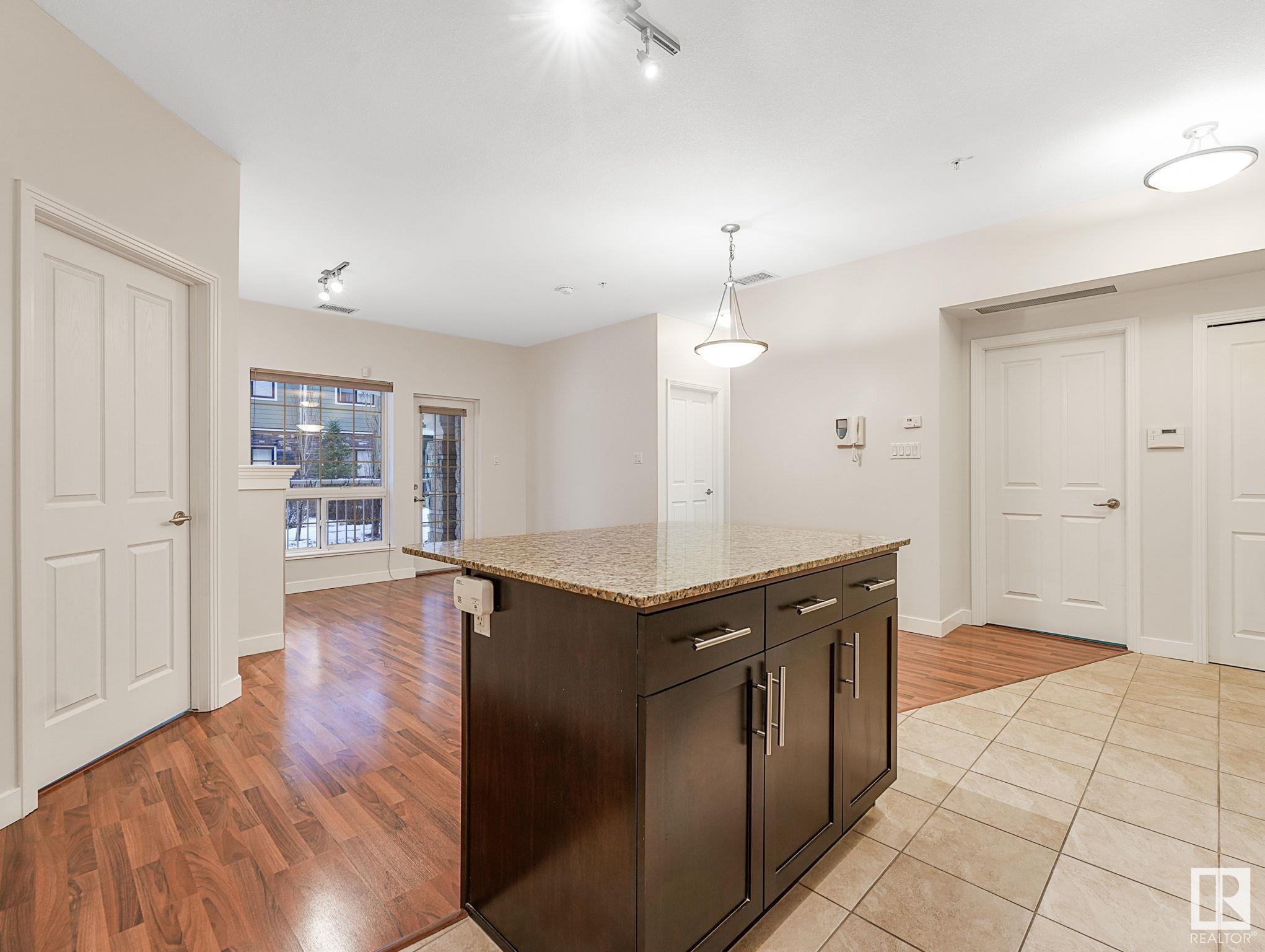      #107 1003 GAULT BV NW , Edmonton,  ,T5E 4H5 ;  Listing Number: MLS E4418032