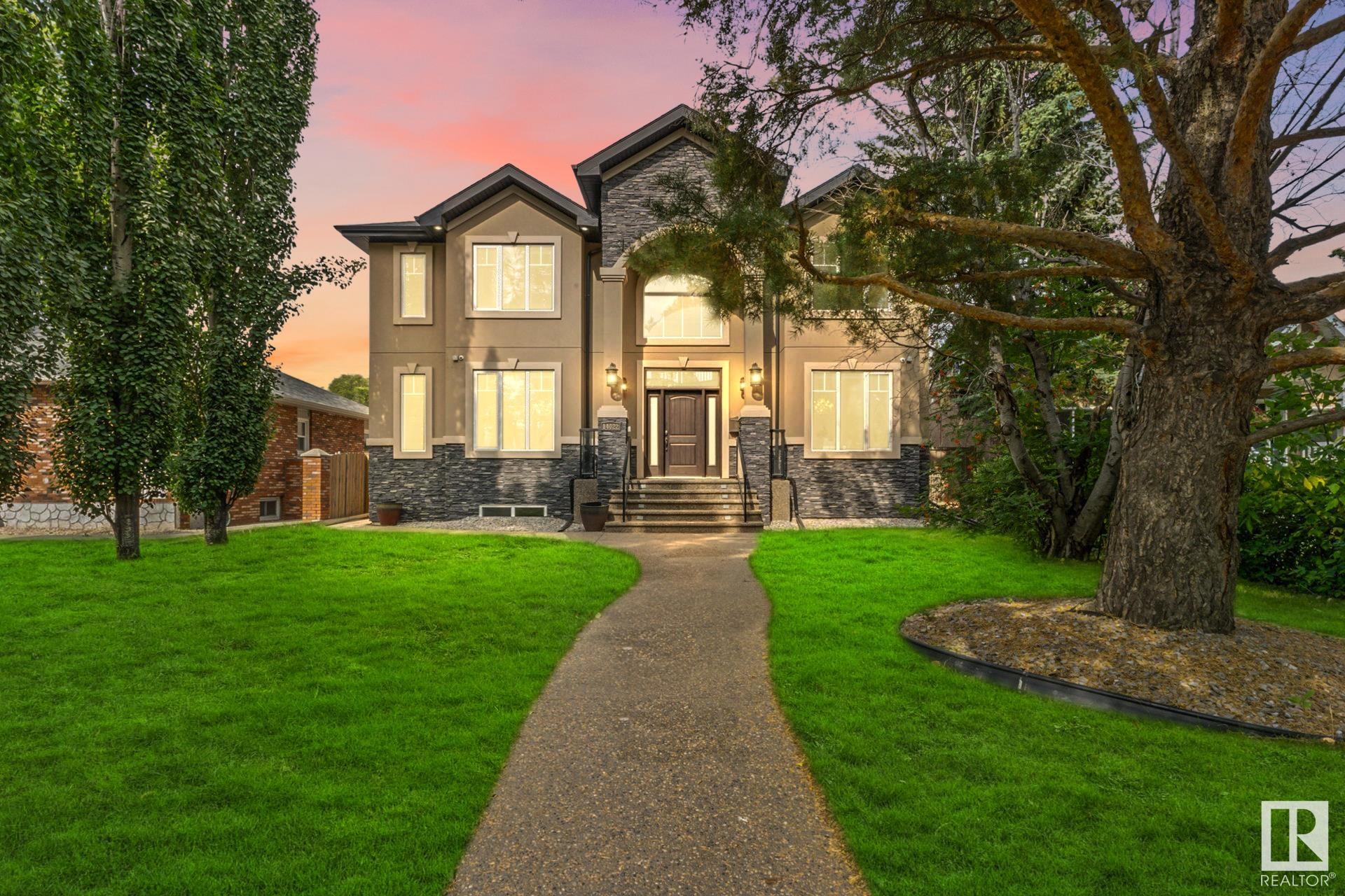      14022 105 AV NW , Edmonton,  ,T5N 0Y9 ;  Listing Number: MLS E4418033