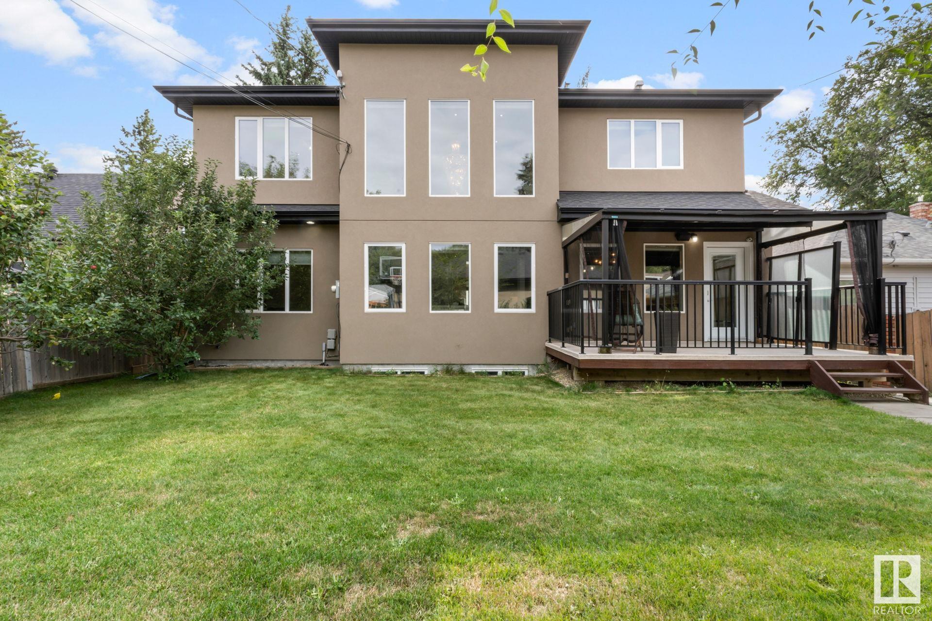      14022 105 AV NW , Edmonton,  ,T5N 0Y9 ;  Listing Number: MLS E4418033