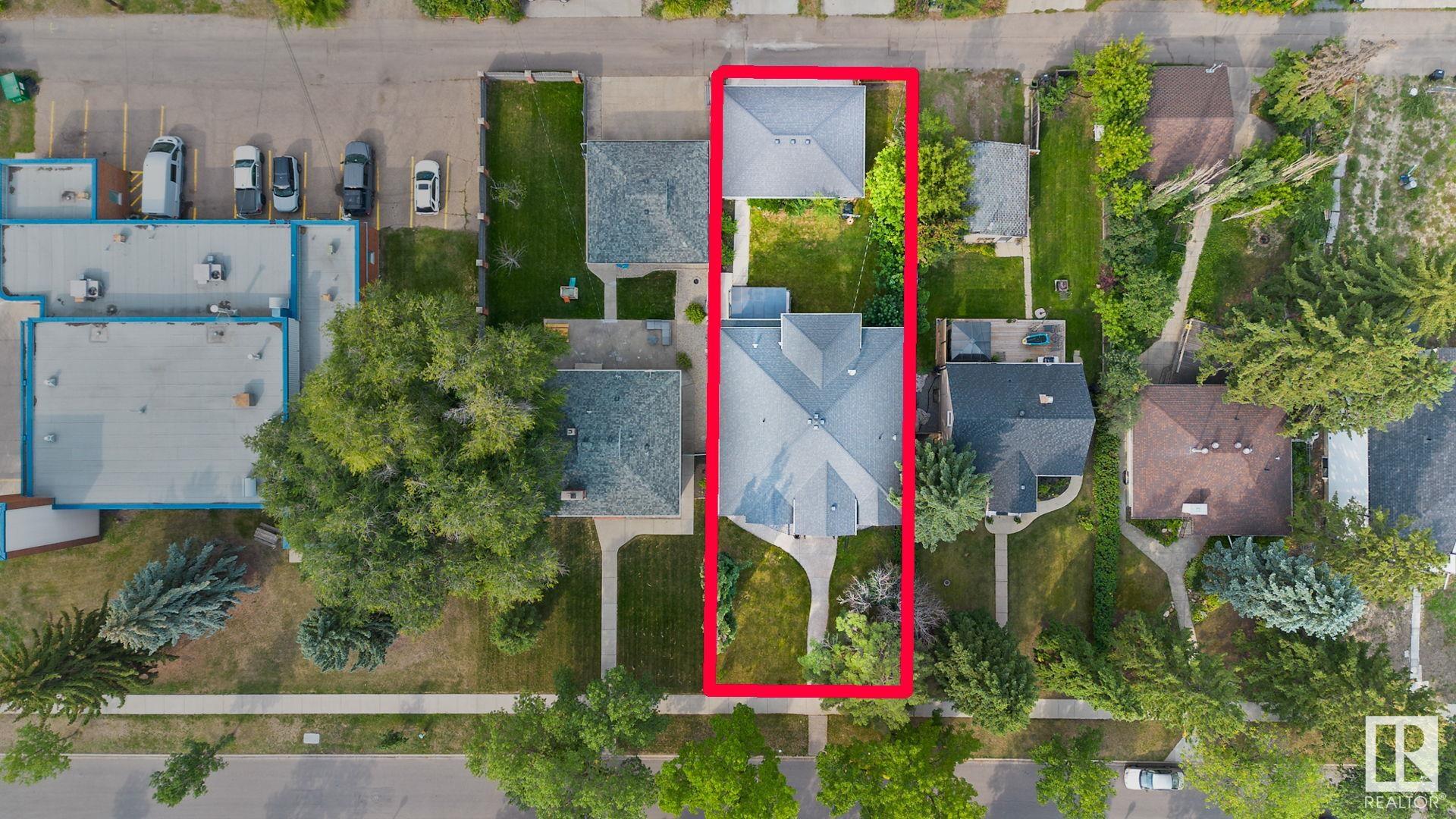      14022 105 AV NW , Edmonton,  ,T5N 0Y9 ;  Listing Number: MLS E4418033