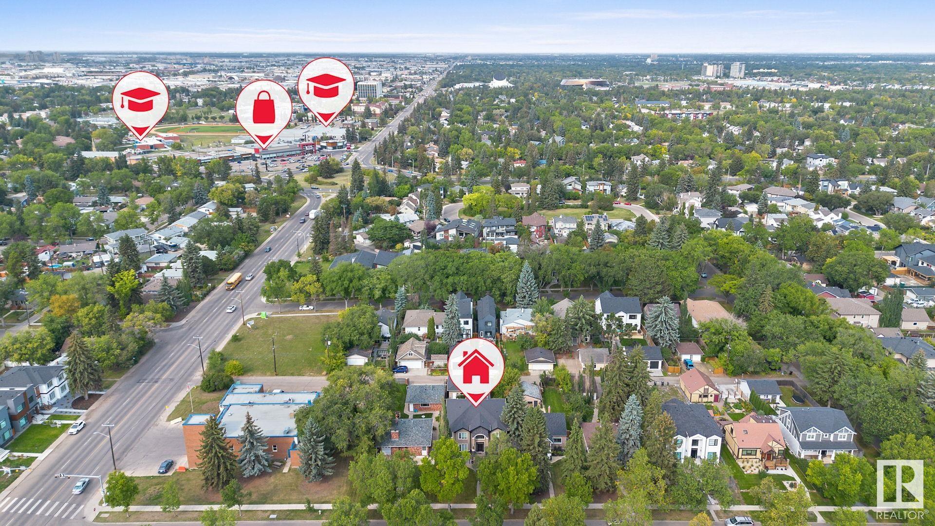      14022 105 AV NW , Edmonton,  ,T5N 0Y9 ;  Listing Number: MLS E4418033