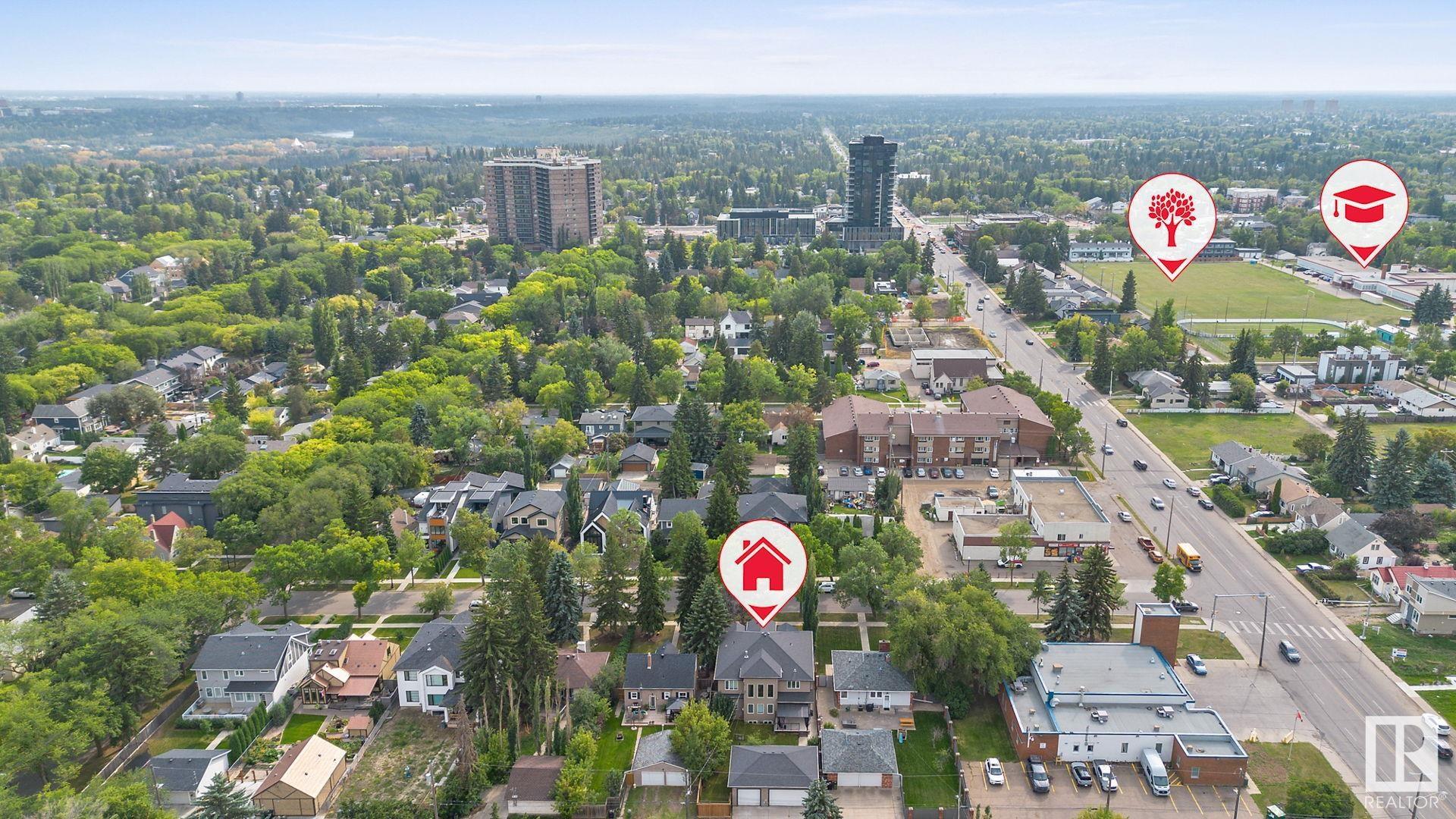      14022 105 AV NW , Edmonton,  ,T5N 0Y9 ;  Listing Number: MLS E4418033