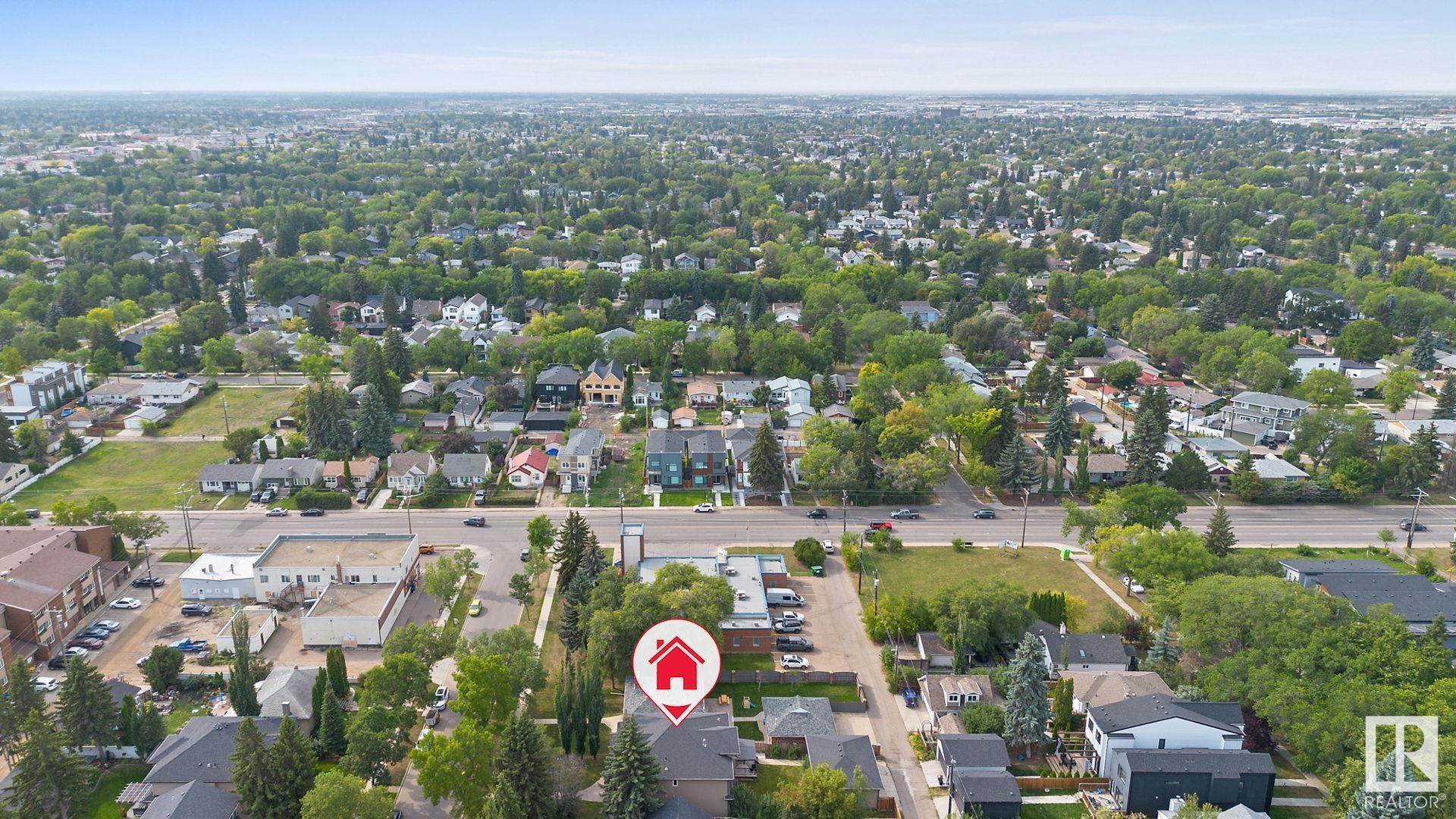      14022 105 AV NW , Edmonton,  ,T5N 0Y9 ;  Listing Number: MLS E4418033
