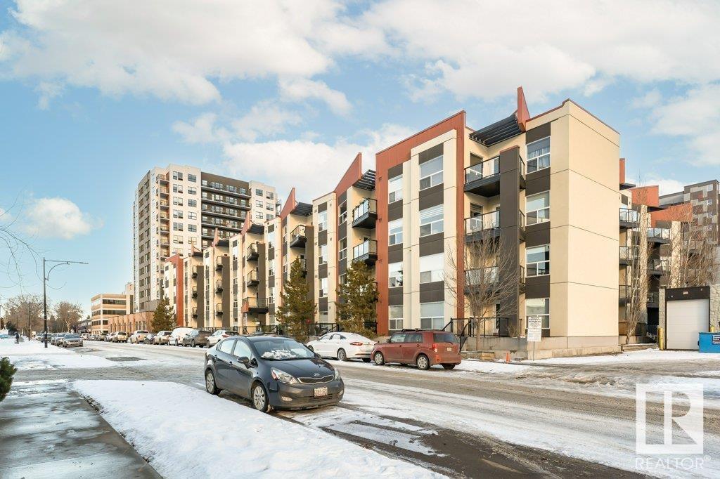      #315 10523 123 ST NW , Edmonton,  ,T5N 1N9 ;  Listing Number: MLS E4418035