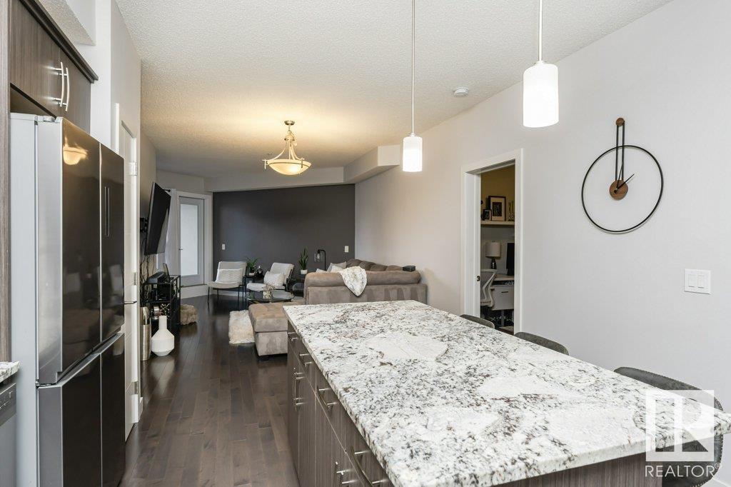      #315 10523 123 ST NW , Edmonton,  ,T5N 1N9 ;  Listing Number: MLS E4418035