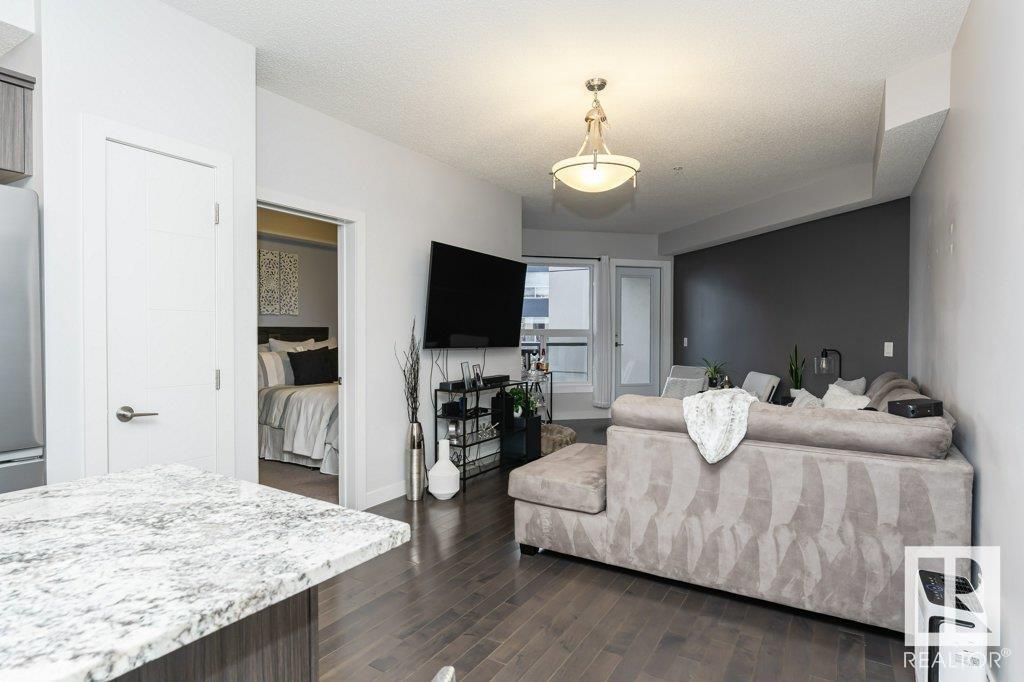     #315 10523 123 ST NW , Edmonton,  ,T5N 1N9 ;  Listing Number: MLS E4418035