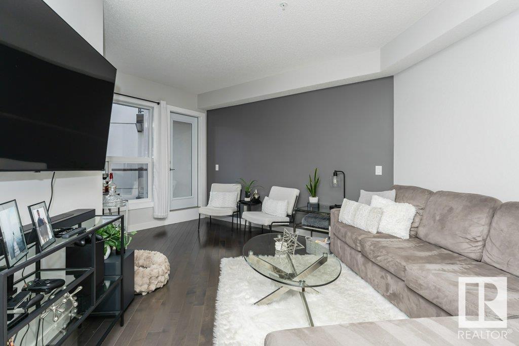      #315 10523 123 ST NW , Edmonton,  ,T5N 1N9 ;  Listing Number: MLS E4418035