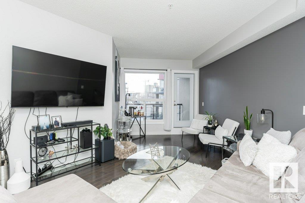      #315 10523 123 ST NW , Edmonton,  ,T5N 1N9 ;  Listing Number: MLS E4418035