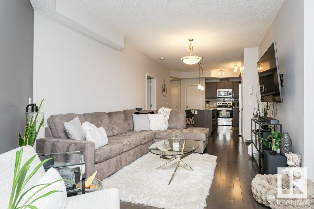      #315 10523 123 ST NW , Edmonton,  ,T5N 1N9 ;  Listing Number: MLS E4418035