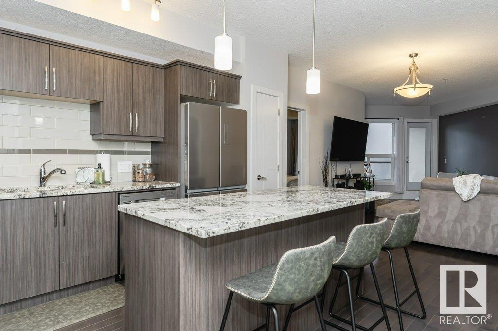      #315 10523 123 ST NW , Edmonton,  ,T5N 1N9 ;  Listing Number: MLS E4418035