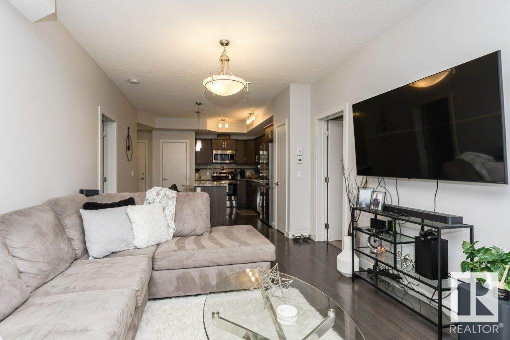      #315 10523 123 ST NW , Edmonton,  ,T5N 1N9 ;  Listing Number: MLS E4418035