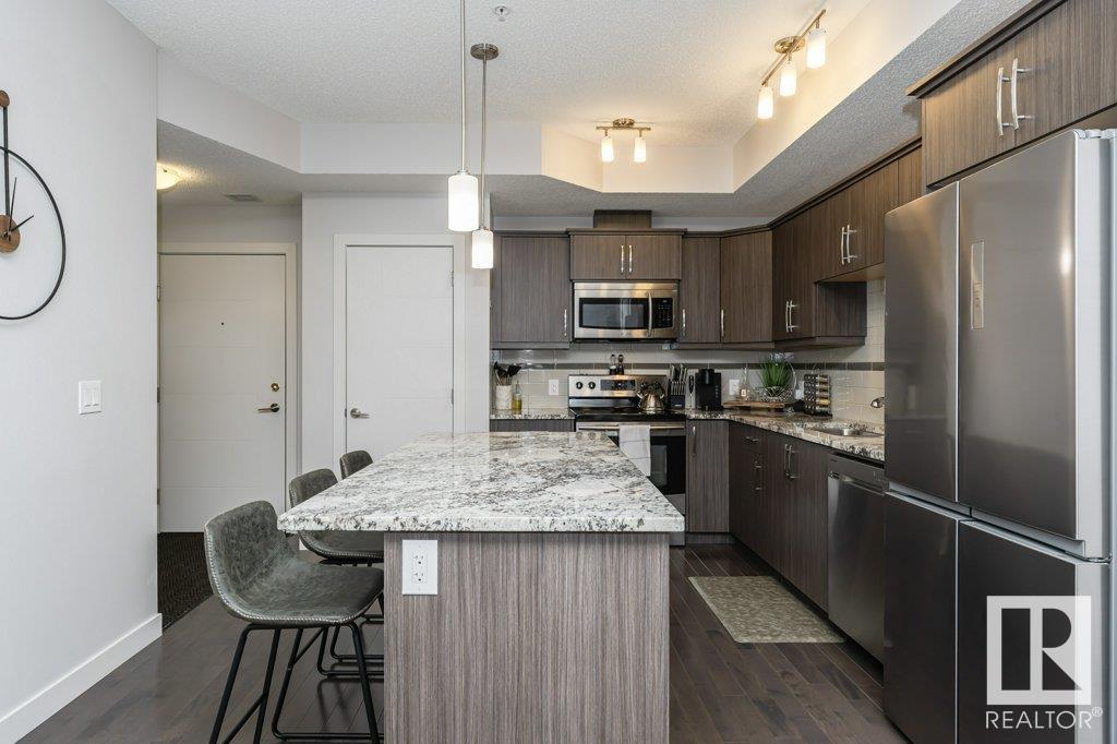      #315 10523 123 ST NW , Edmonton,  ,T5N 1N9 ;  Listing Number: MLS E4418035