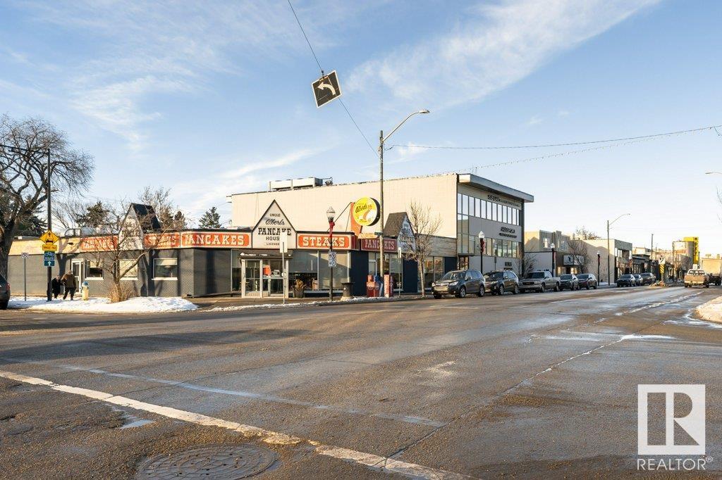      #315 10523 123 ST NW , Edmonton,  ,T5N 1N9 ;  Listing Number: MLS E4418035