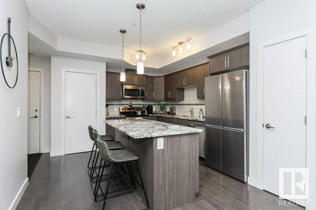      #315 10523 123 ST NW , Edmonton,  ,T5N 1N9 ;  Listing Number: MLS E4418035