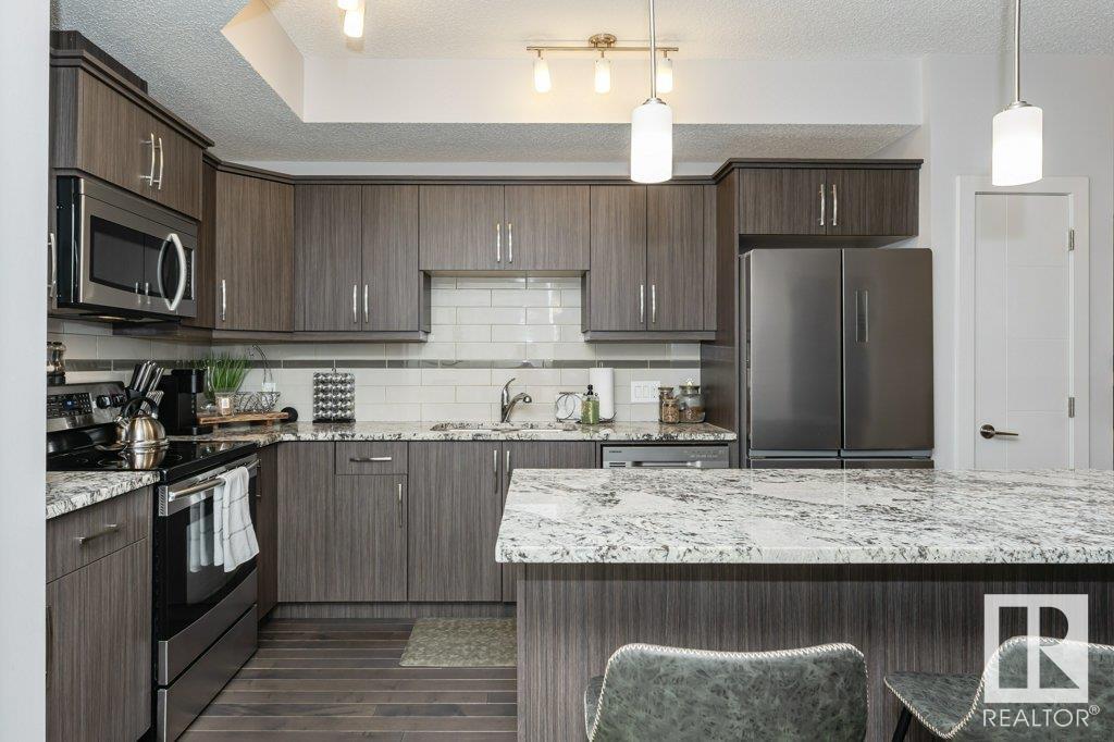      #315 10523 123 ST NW , Edmonton,  ,T5N 1N9 ;  Listing Number: MLS E4418035