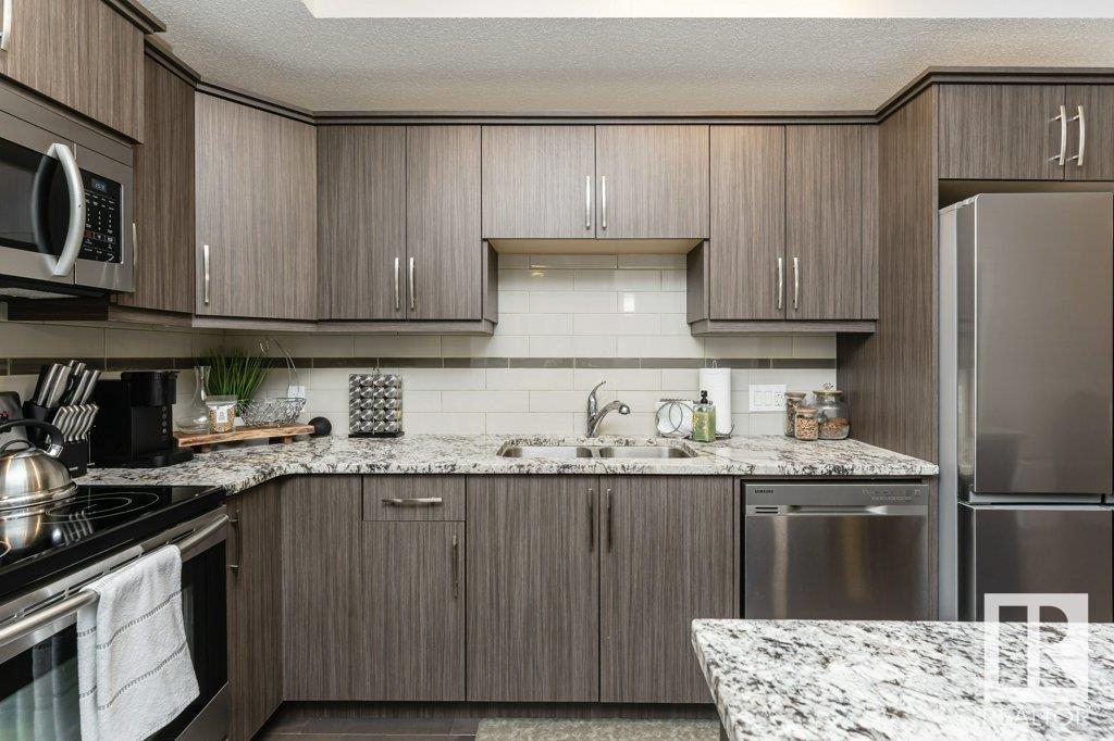     #315 10523 123 ST NW , Edmonton,  ,T5N 1N9 ;  Listing Number: MLS E4418035