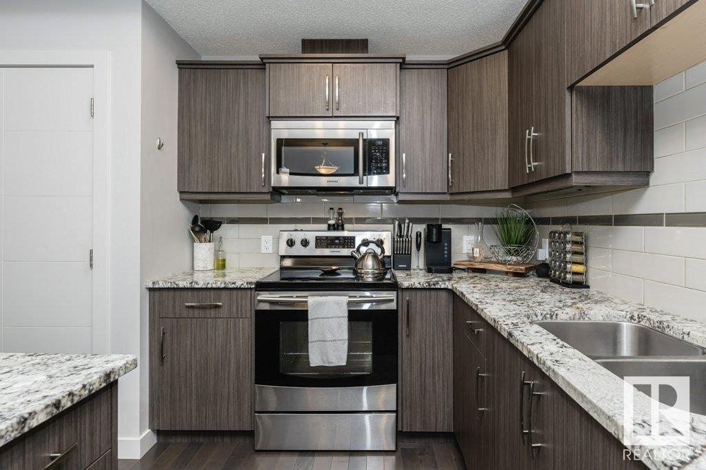     #315 10523 123 ST NW , Edmonton,  ,T5N 1N9 ;  Listing Number: MLS E4418035