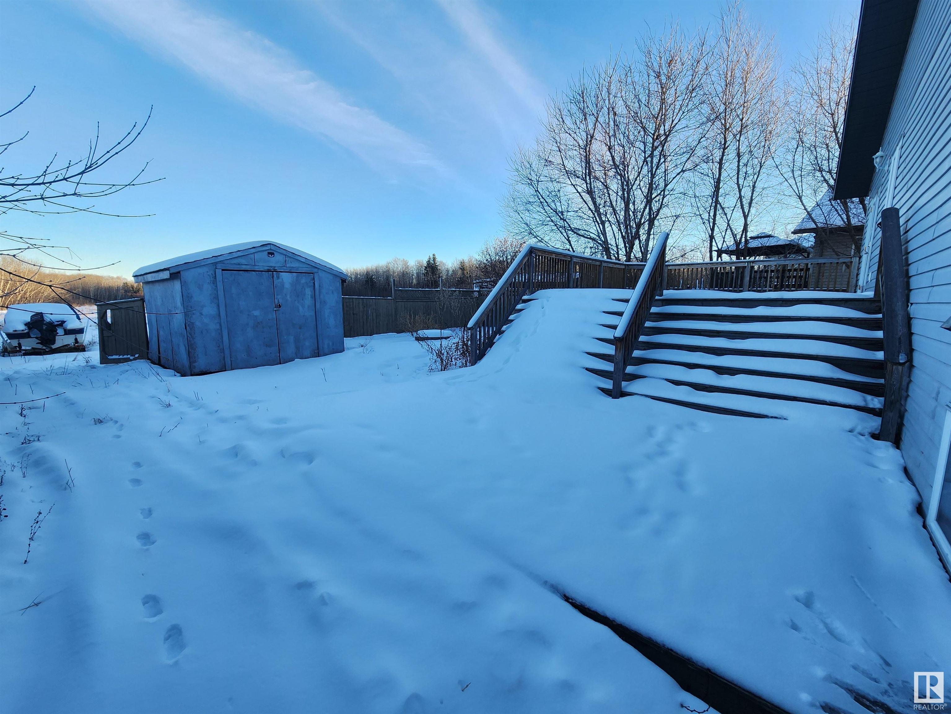      2008 6 ST , Cold Lake,  ,T9M 1K3 ;  Listing Number: MLS E4418037
