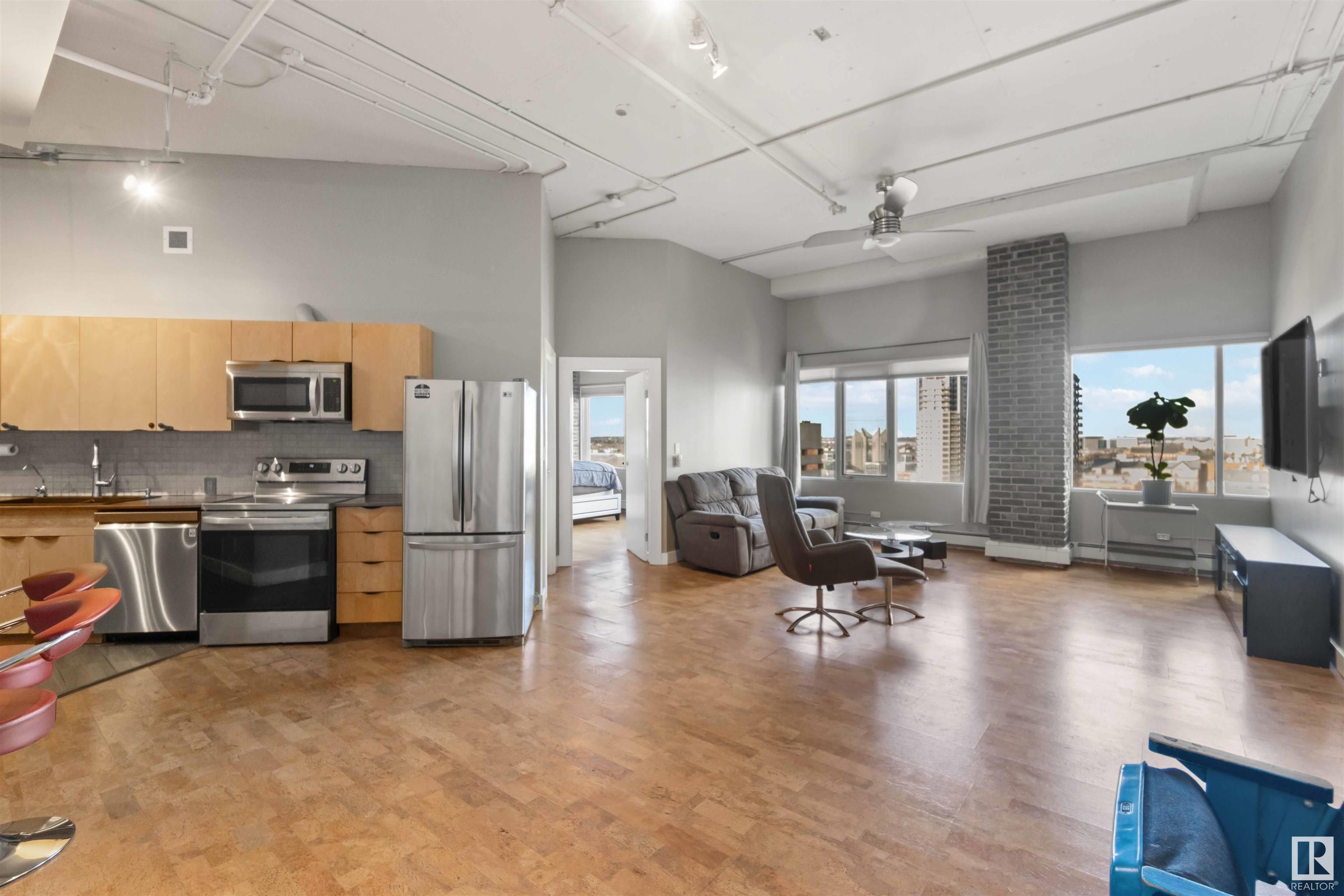      #905 10179 105 ST NW , Edmonton,  ,T5J 3N1 ;  Listing Number: MLS E4418040