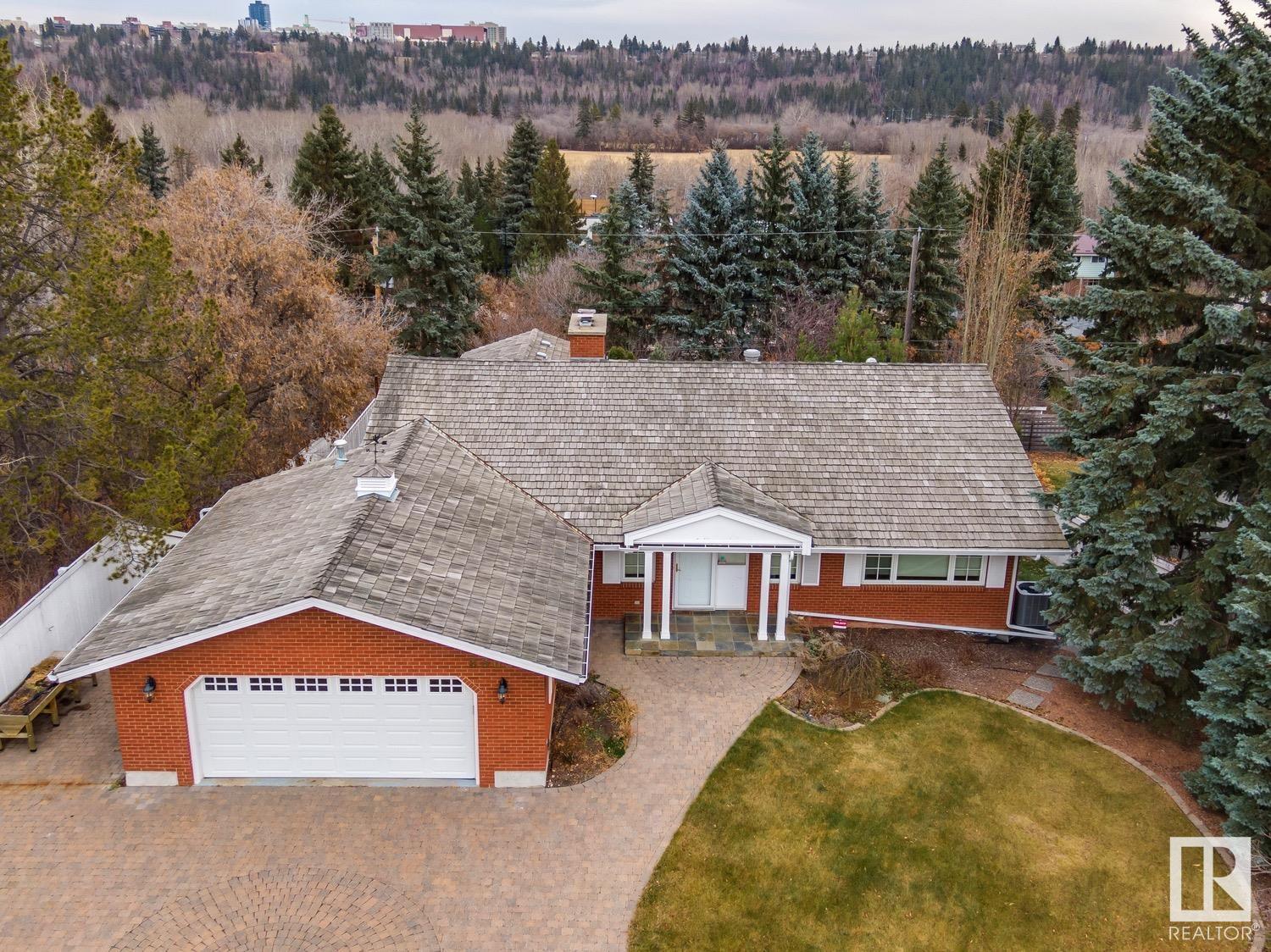      8303 134 ST NW , Edmonton,  ,T5R 0B2 ;  Listing Number: MLS E4418043
