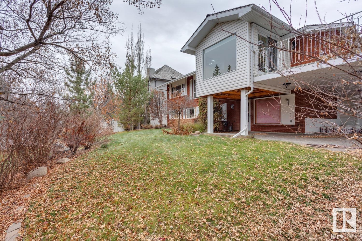      8303 134 ST NW , Edmonton,  ,T5R 0B2 ;  Listing Number: MLS E4418043