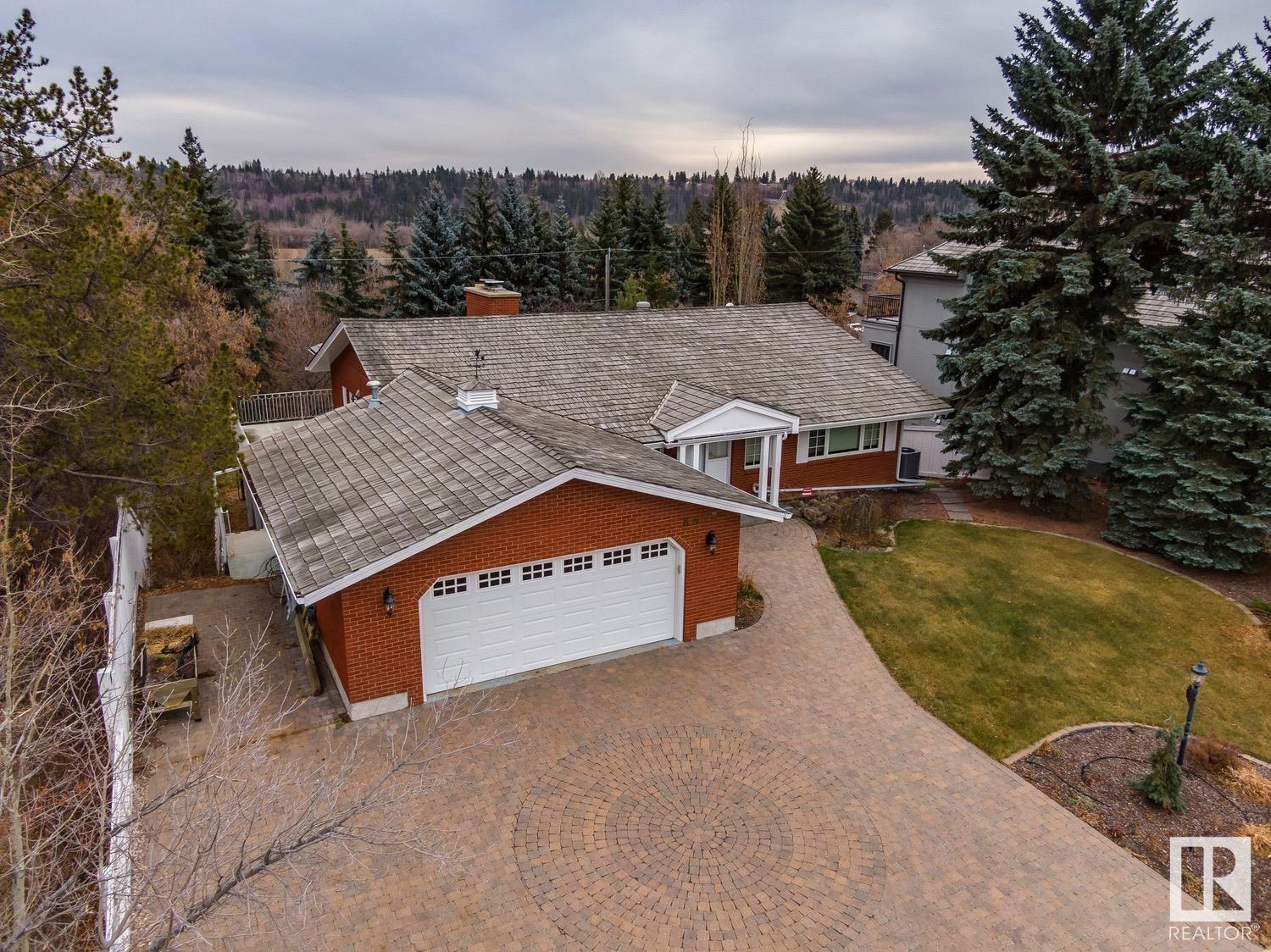      8303 134 ST NW , Edmonton,  ,T5R 0B2 ;  Listing Number: MLS E4418043