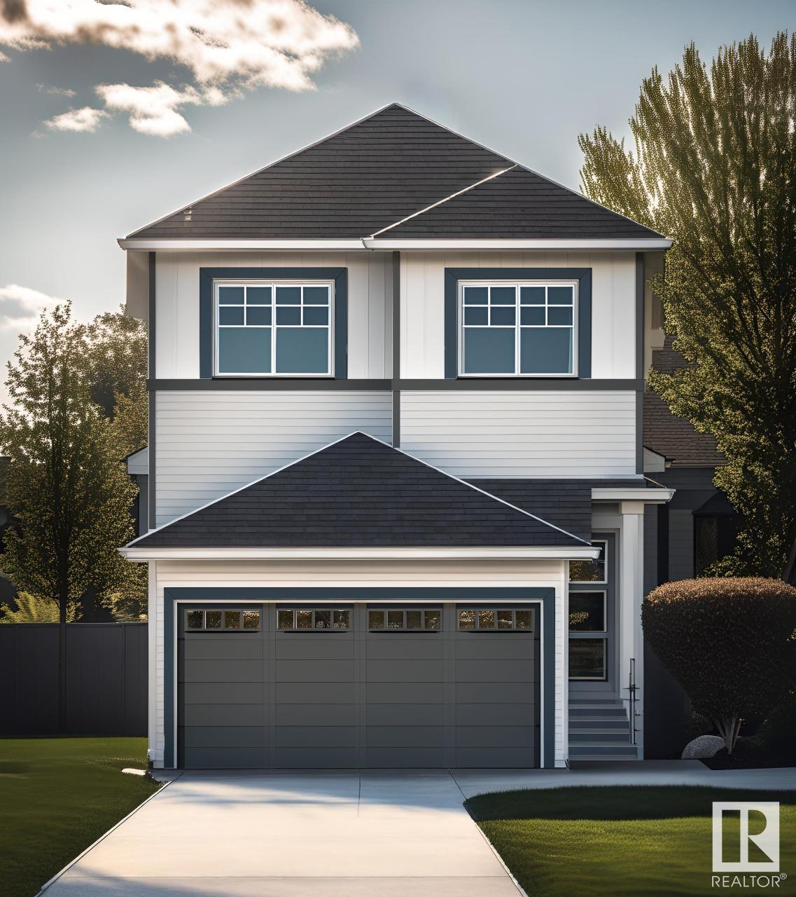      1534 Grant WY NW , Edmonton,  ,T5T 0W2 ;  Listing Number: MLS E4418044