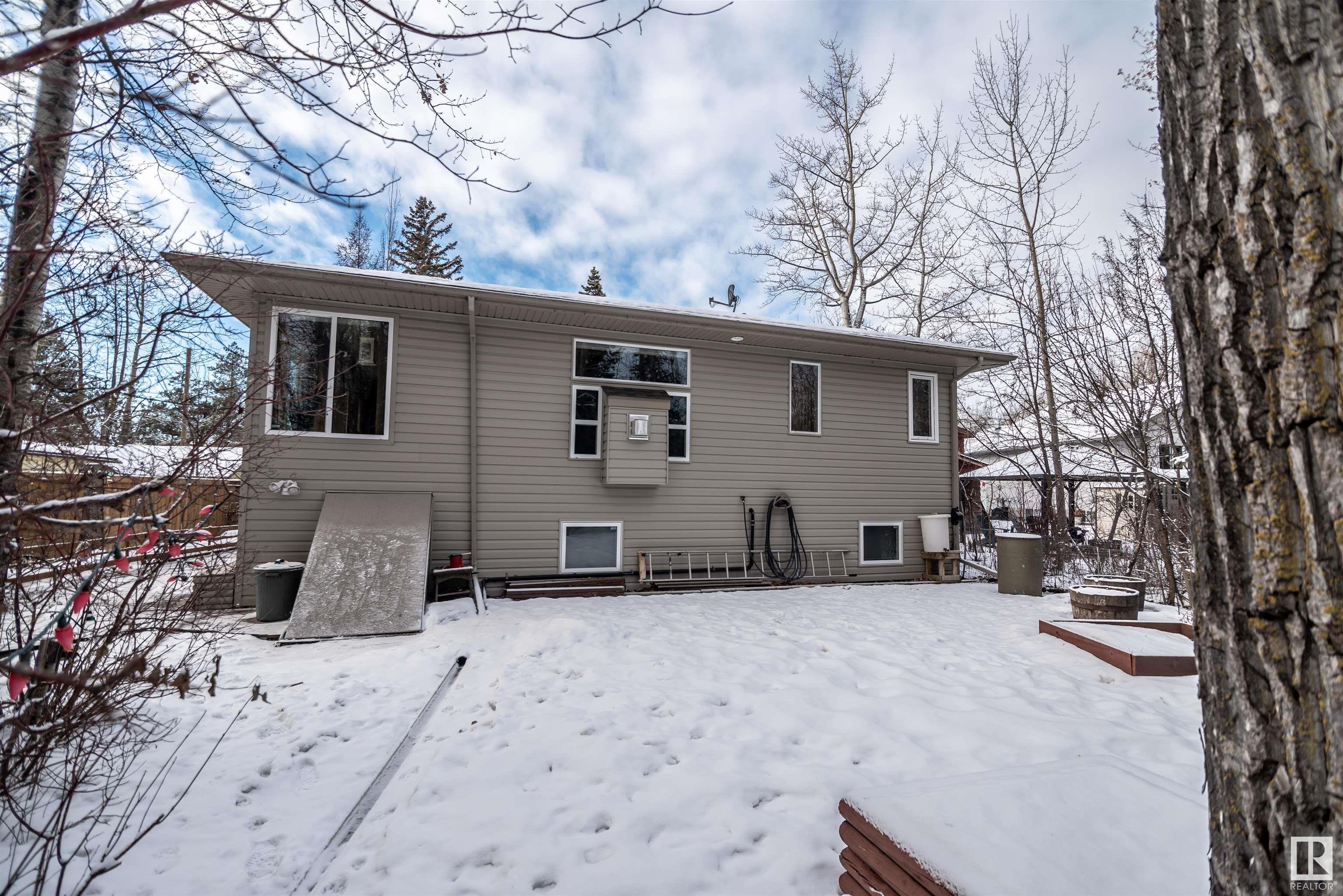      806 8 ST , Rural Lac Ste. Anne County,  ,T0E 1A0 ;  Listing Number: MLS E4418045