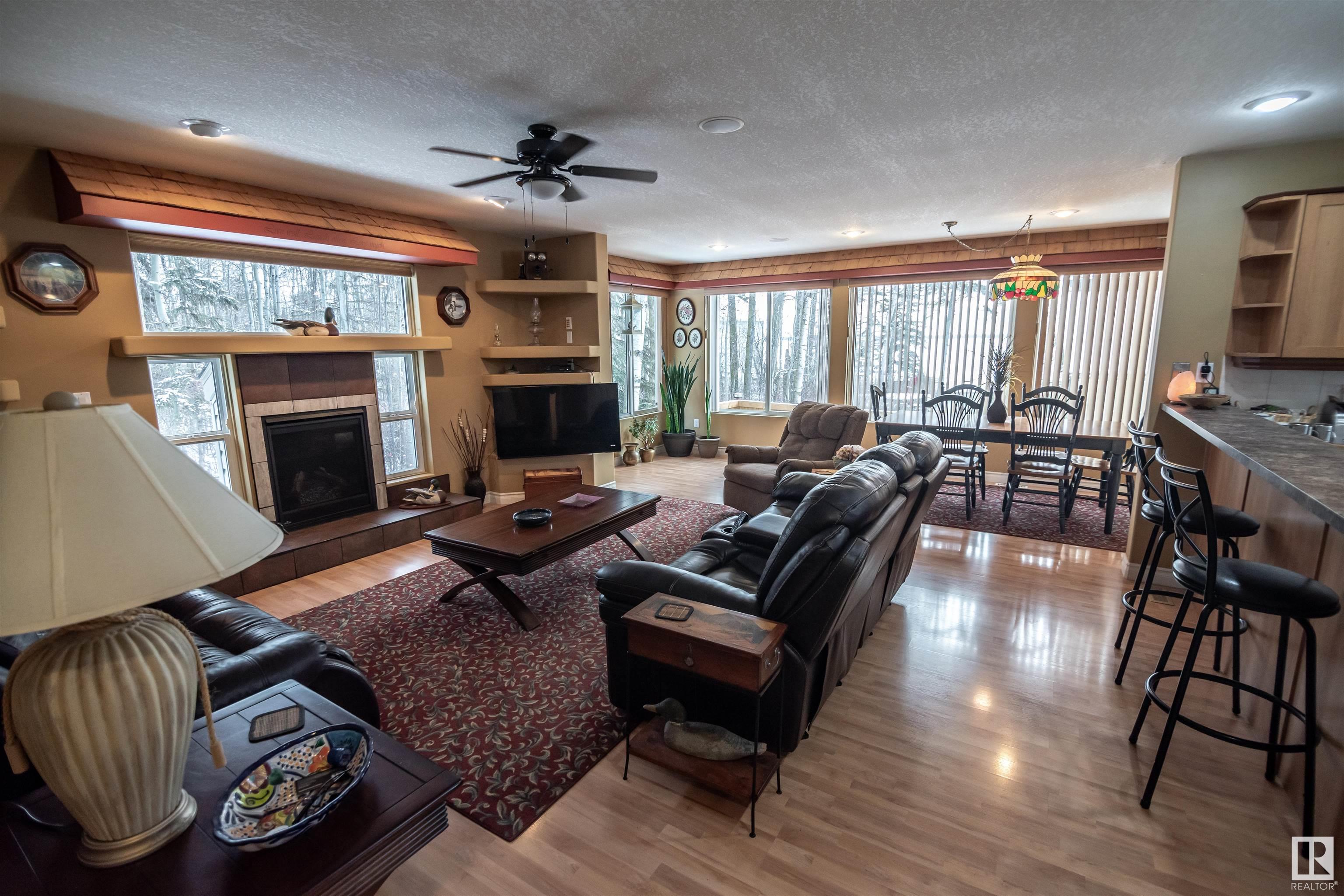      806 8 ST , Rural Lac Ste. Anne County,  ,T0E 1A0 ;  Listing Number: MLS E4418045