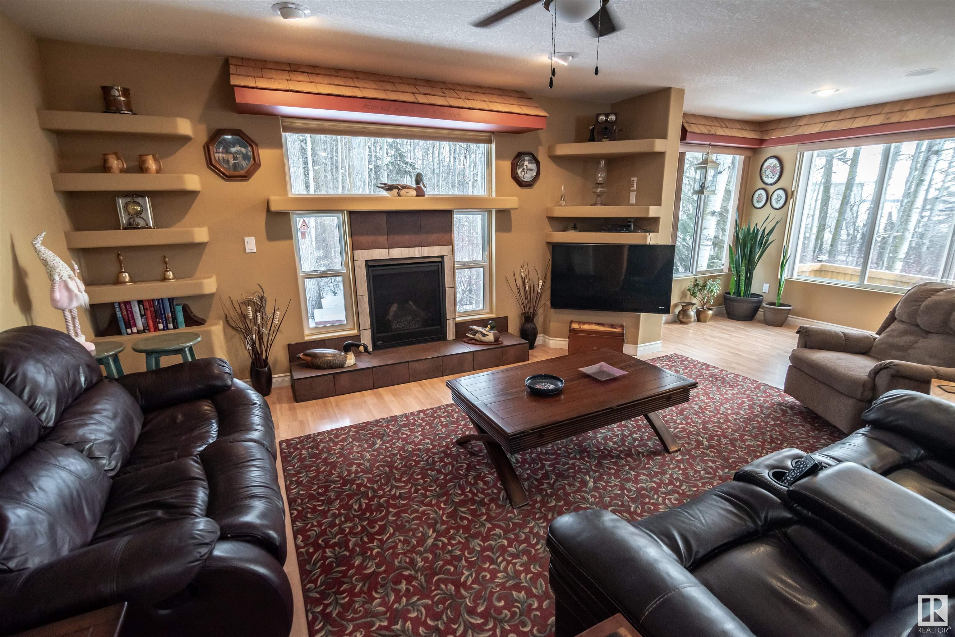      806 8 ST , Rural Lac Ste. Anne County,  ,T0E 1A0 ;  Listing Number: MLS E4418045