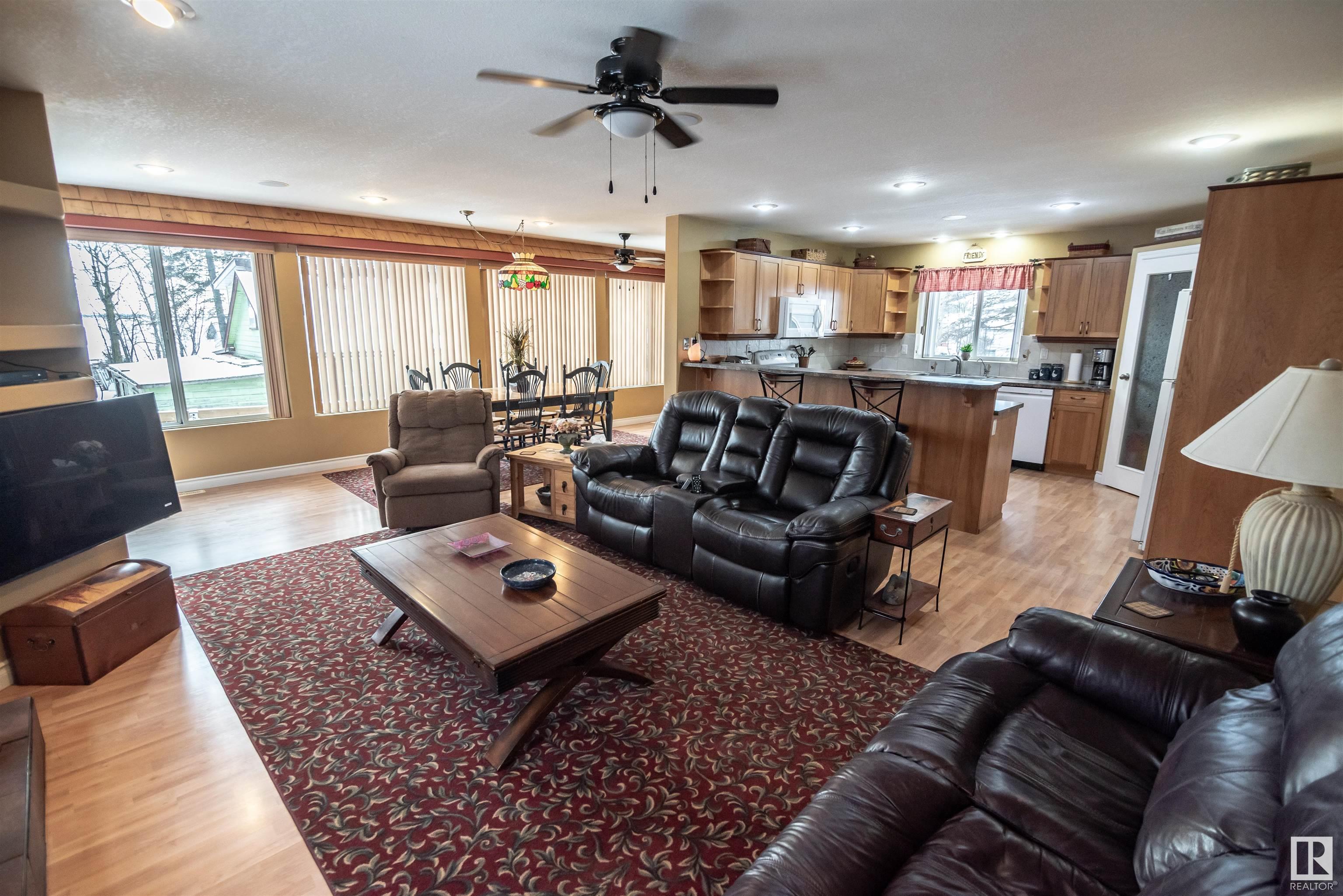      806 8 ST , Rural Lac Ste. Anne County,  ,T0E 1A0 ;  Listing Number: MLS E4418045