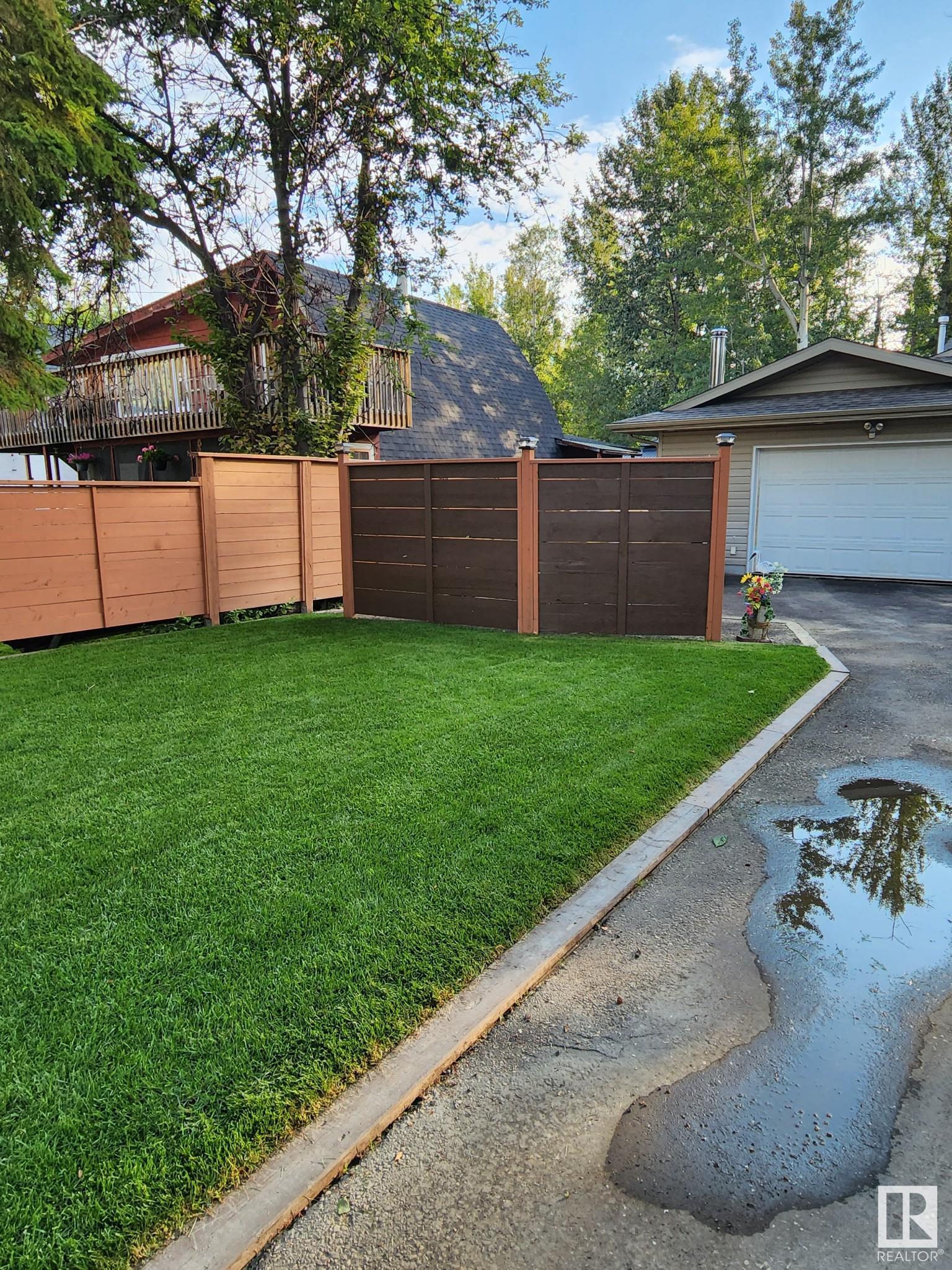      806 8 ST , Rural Lac Ste. Anne County,  ,T0E 1A0 ;  Listing Number: MLS E4418045