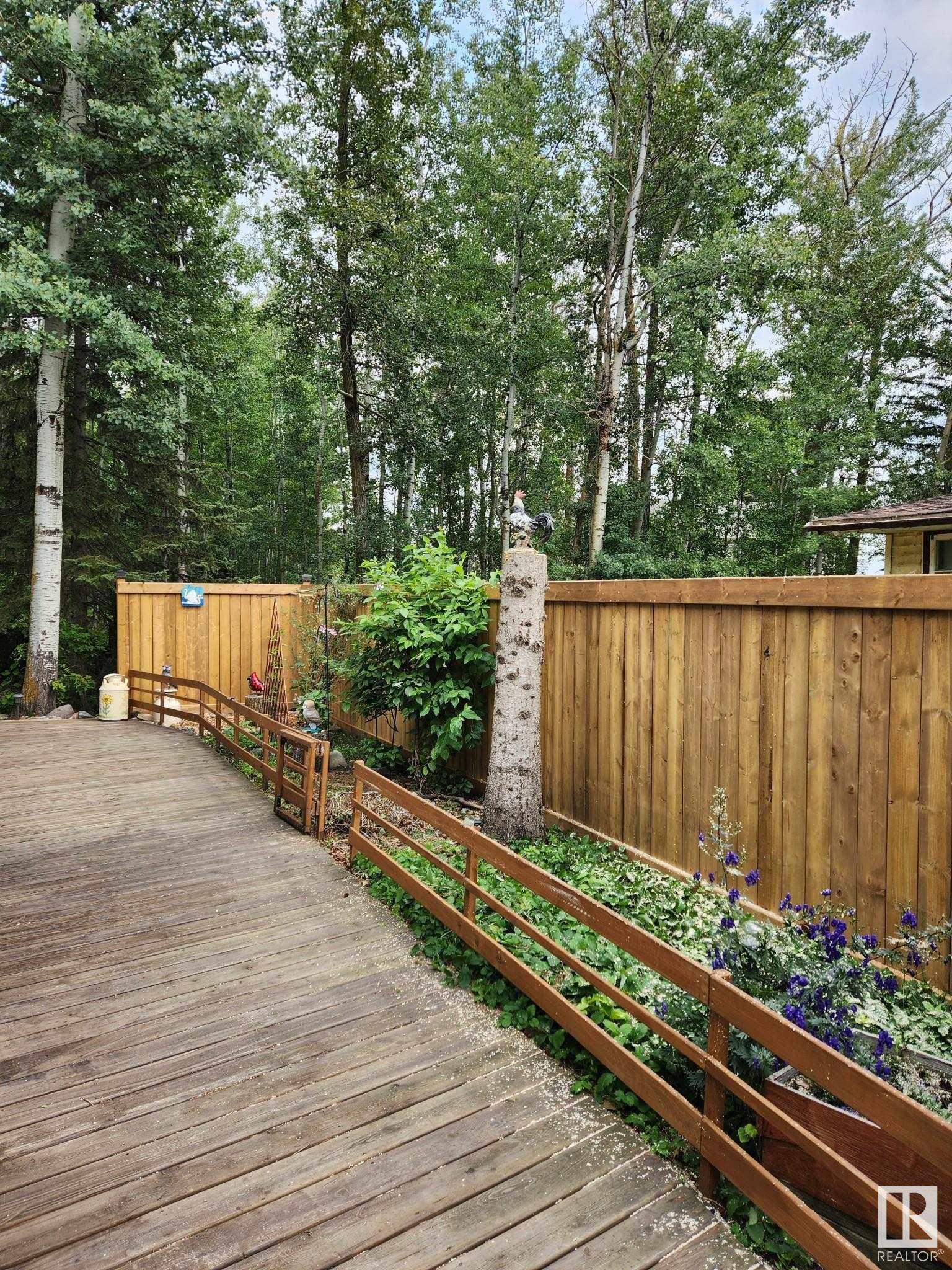      806 8 ST , Rural Lac Ste. Anne County,  ,T0E 1A0 ;  Listing Number: MLS E4418045