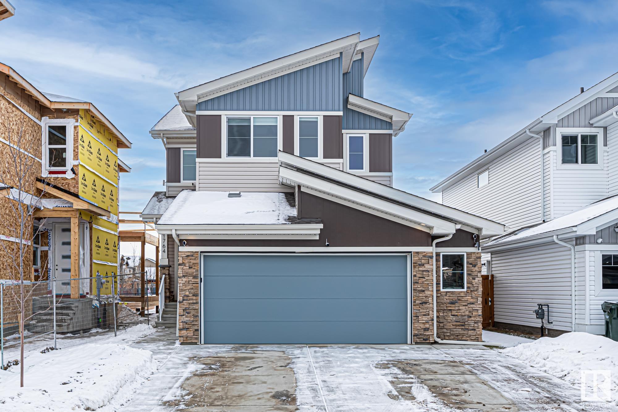      1764 WESTERRA LO , Stony Plain,  ,T7Z 0K9 ;  Listing Number: MLS E4418047
