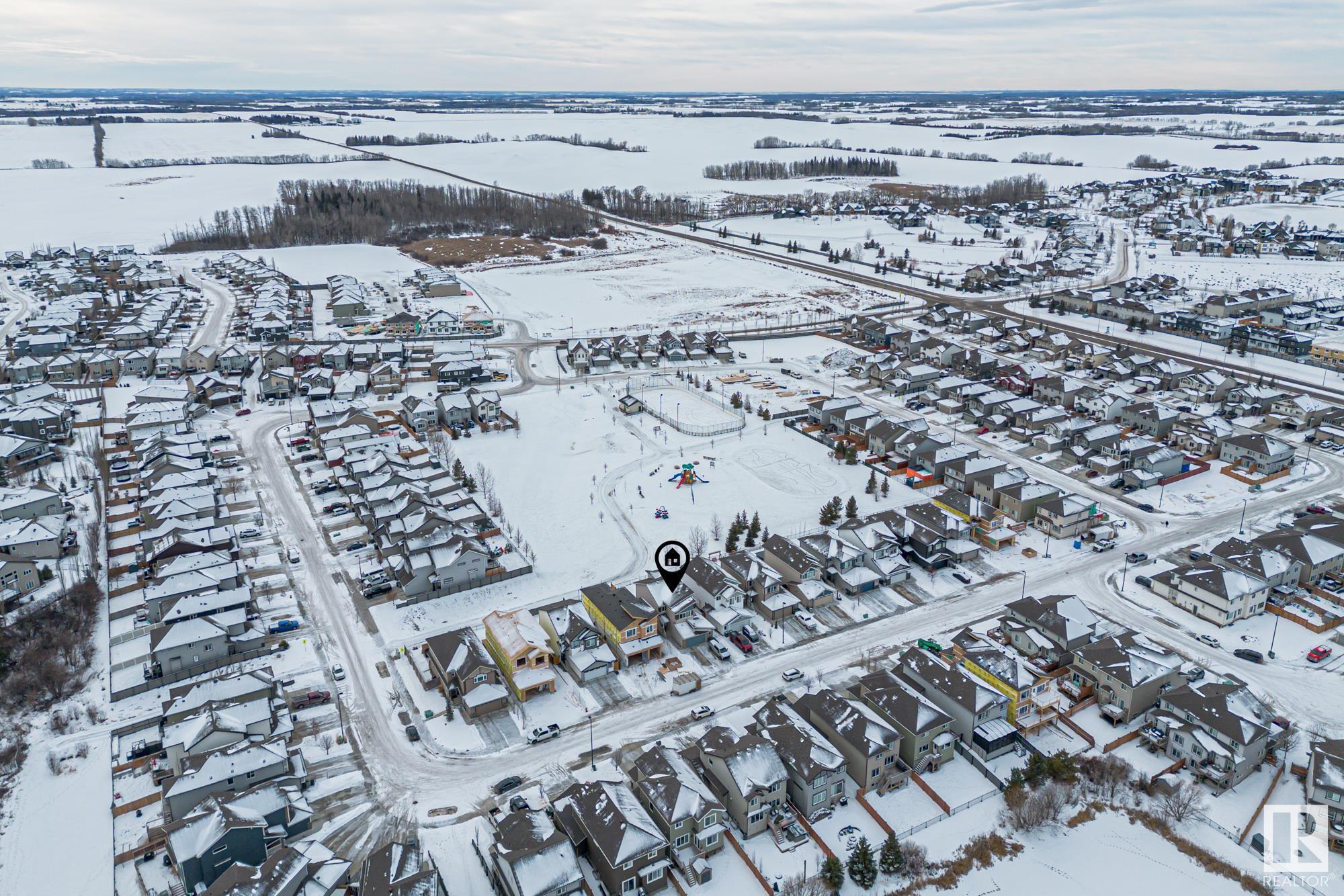      1764 WESTERRA LO , Stony Plain,  ,T7Z 0K9 ;  Listing Number: MLS E4418047