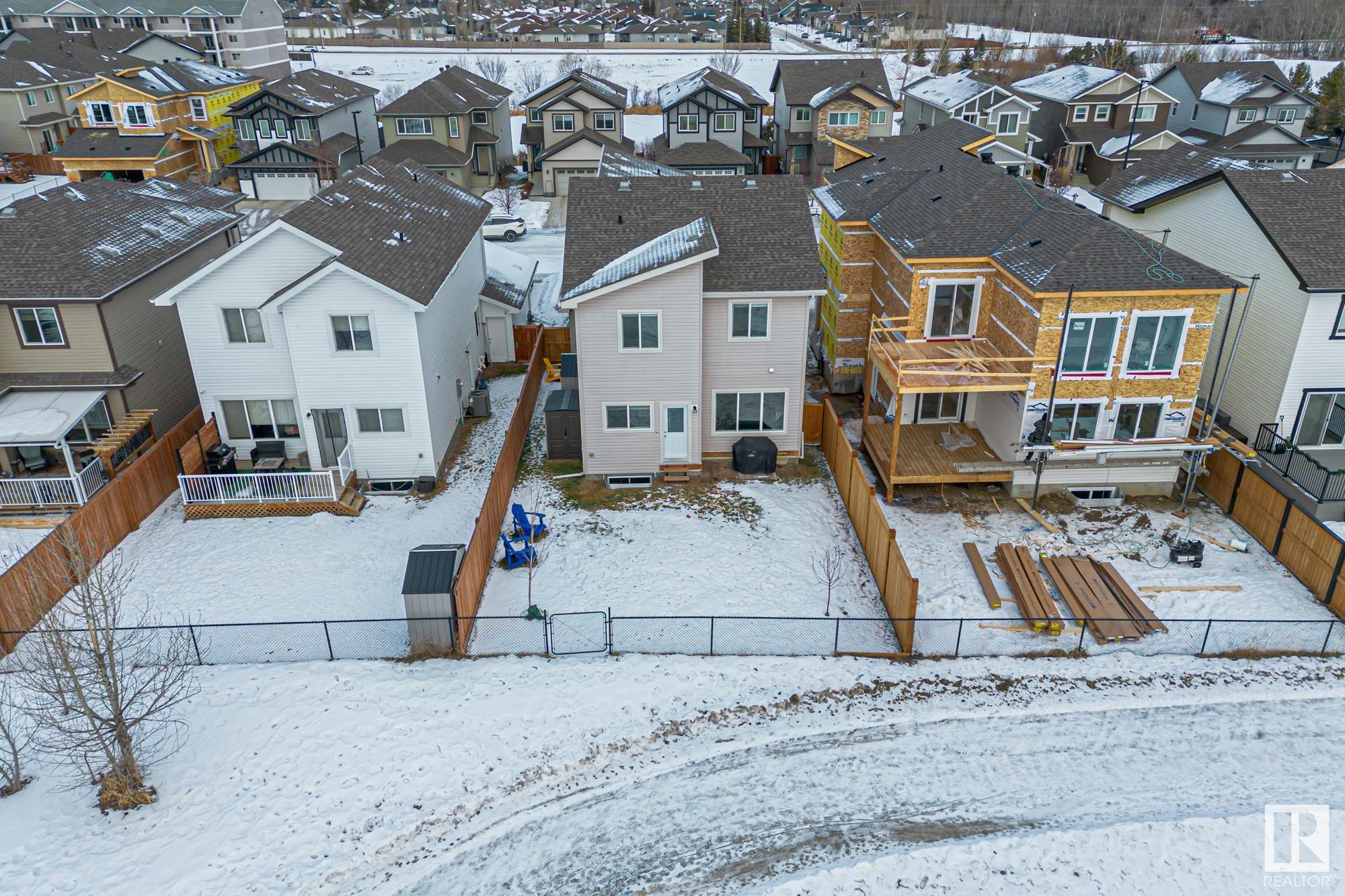      1764 WESTERRA LO , Stony Plain,  ,T7Z 0K9 ;  Listing Number: MLS E4418047