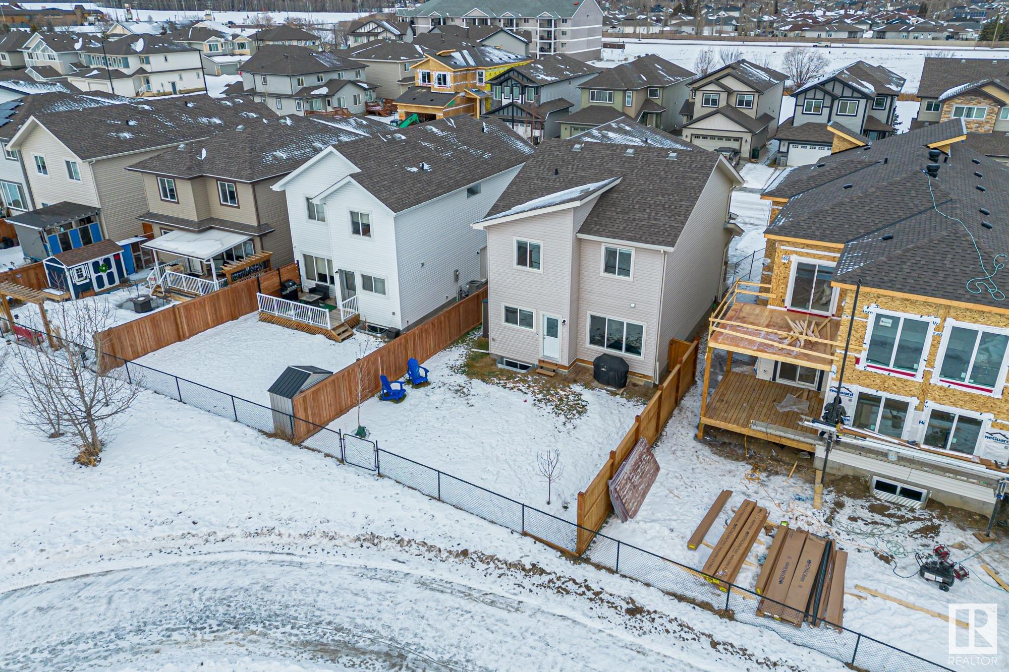      1764 WESTERRA LO , Stony Plain,  ,T7Z 0K9 ;  Listing Number: MLS E4418047