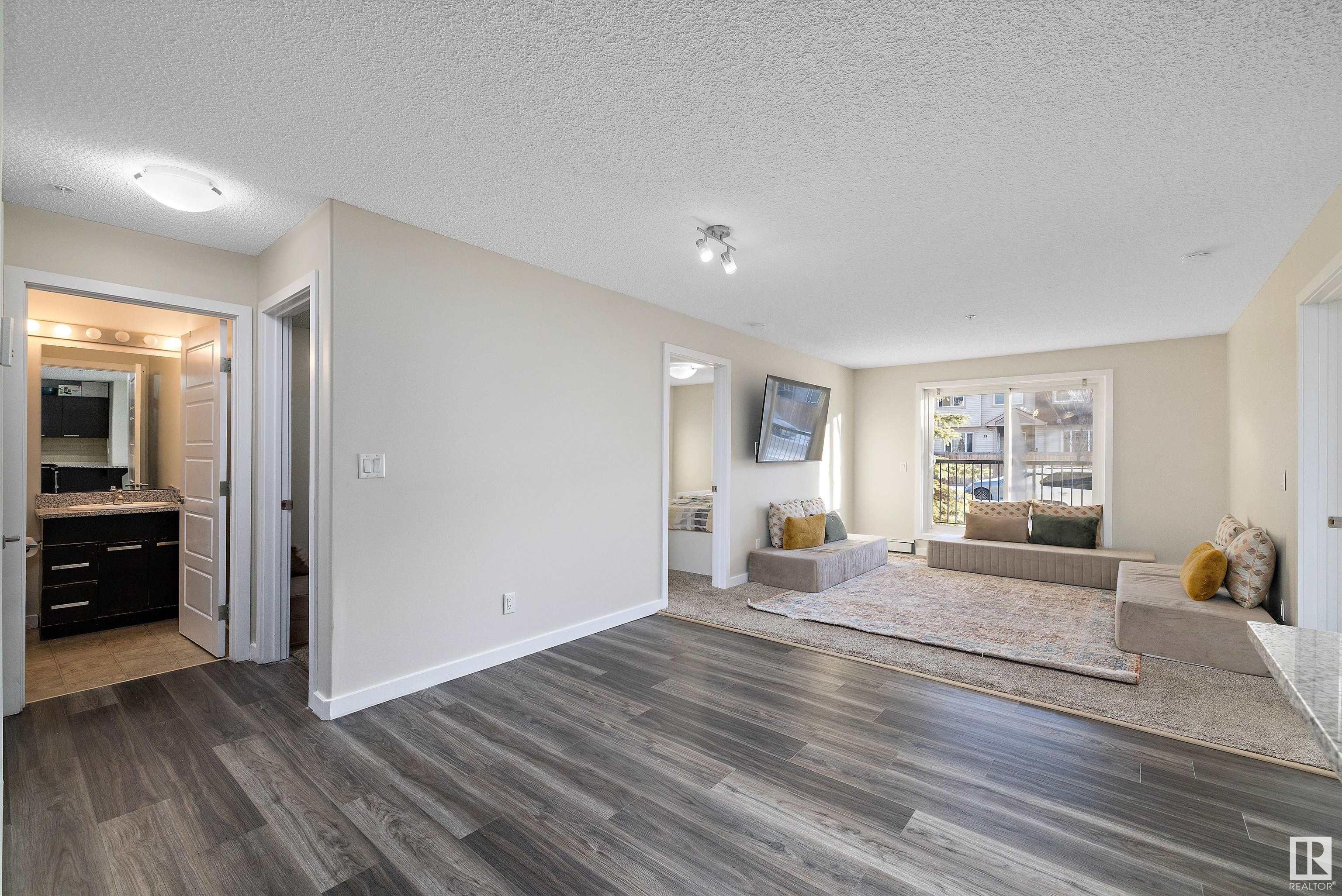      #109 14808 125 ST NW , Edmonton,  ,T5X 0G1 ;  Listing Number: MLS E4418050