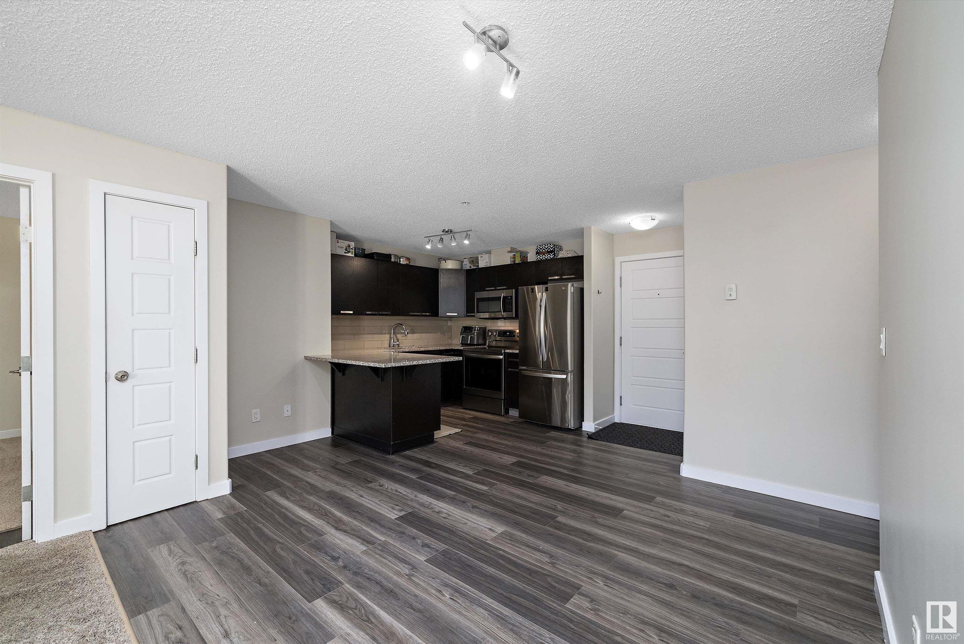     #109 14808 125 ST NW , Edmonton,  ,T5X 0G1 ;  Listing Number: MLS E4418050