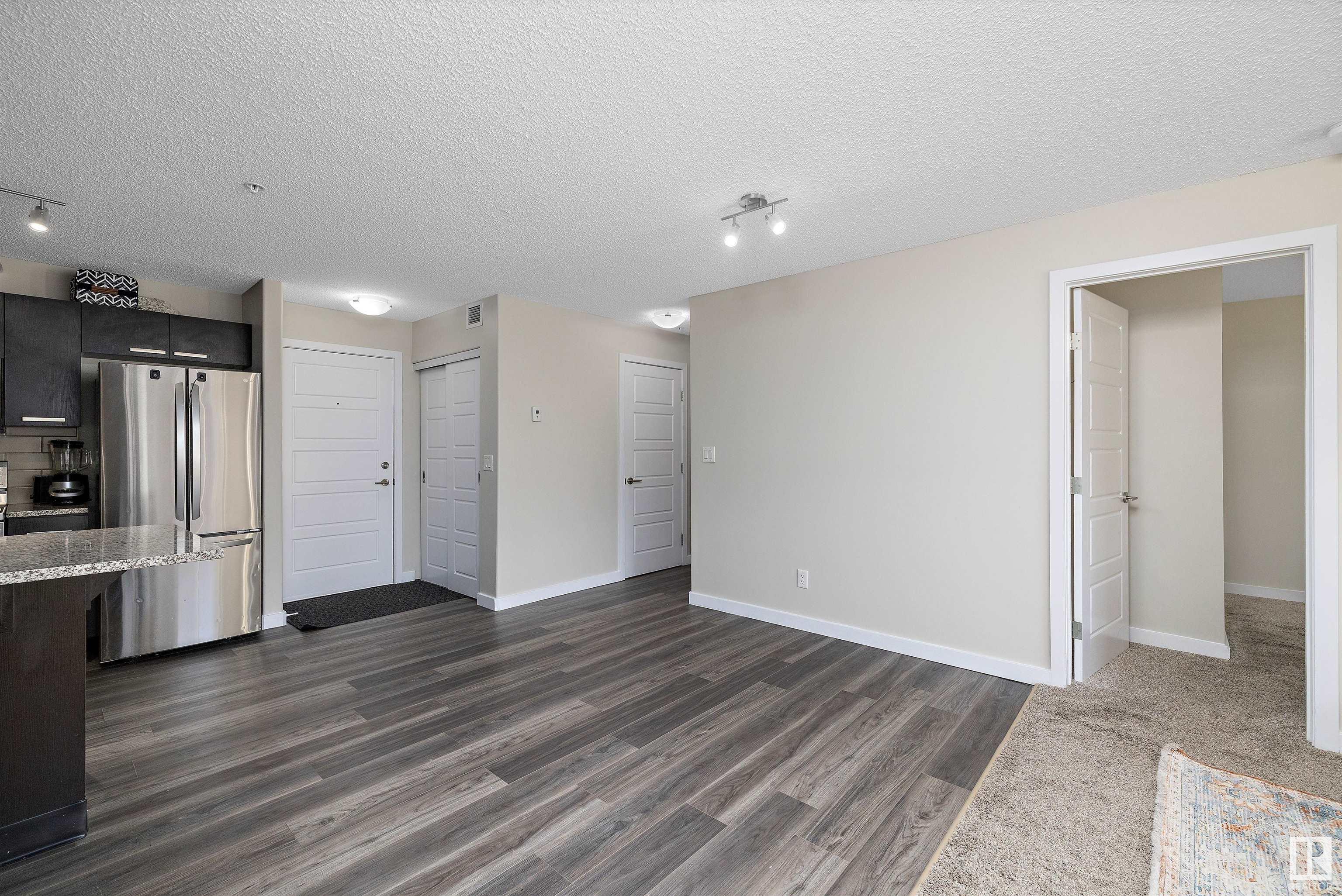      #109 14808 125 ST NW , Edmonton,  ,T5X 0G1 ;  Listing Number: MLS E4418050